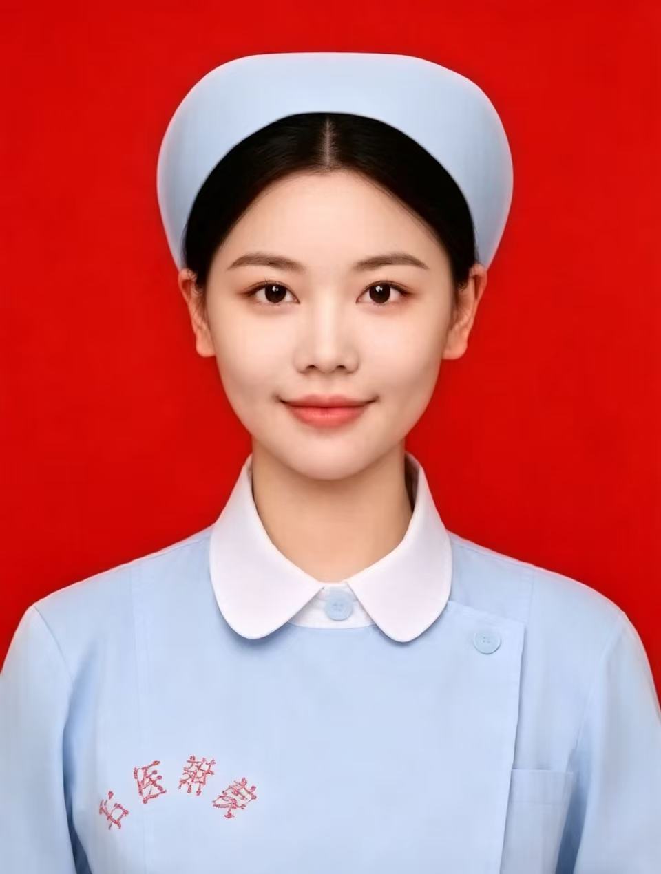杨丽娟