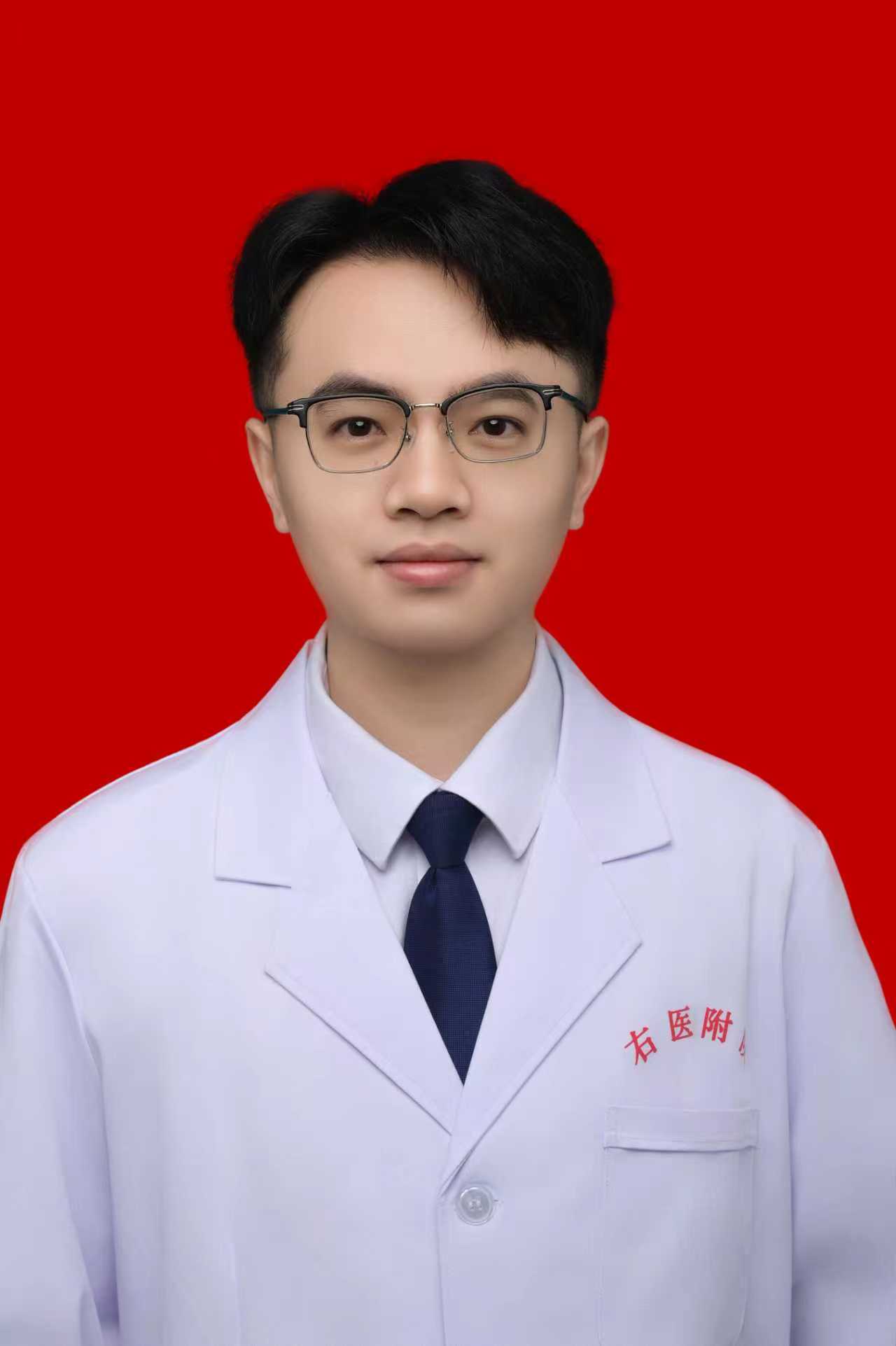 黄振宇