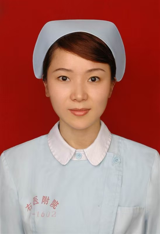 黄凤丽