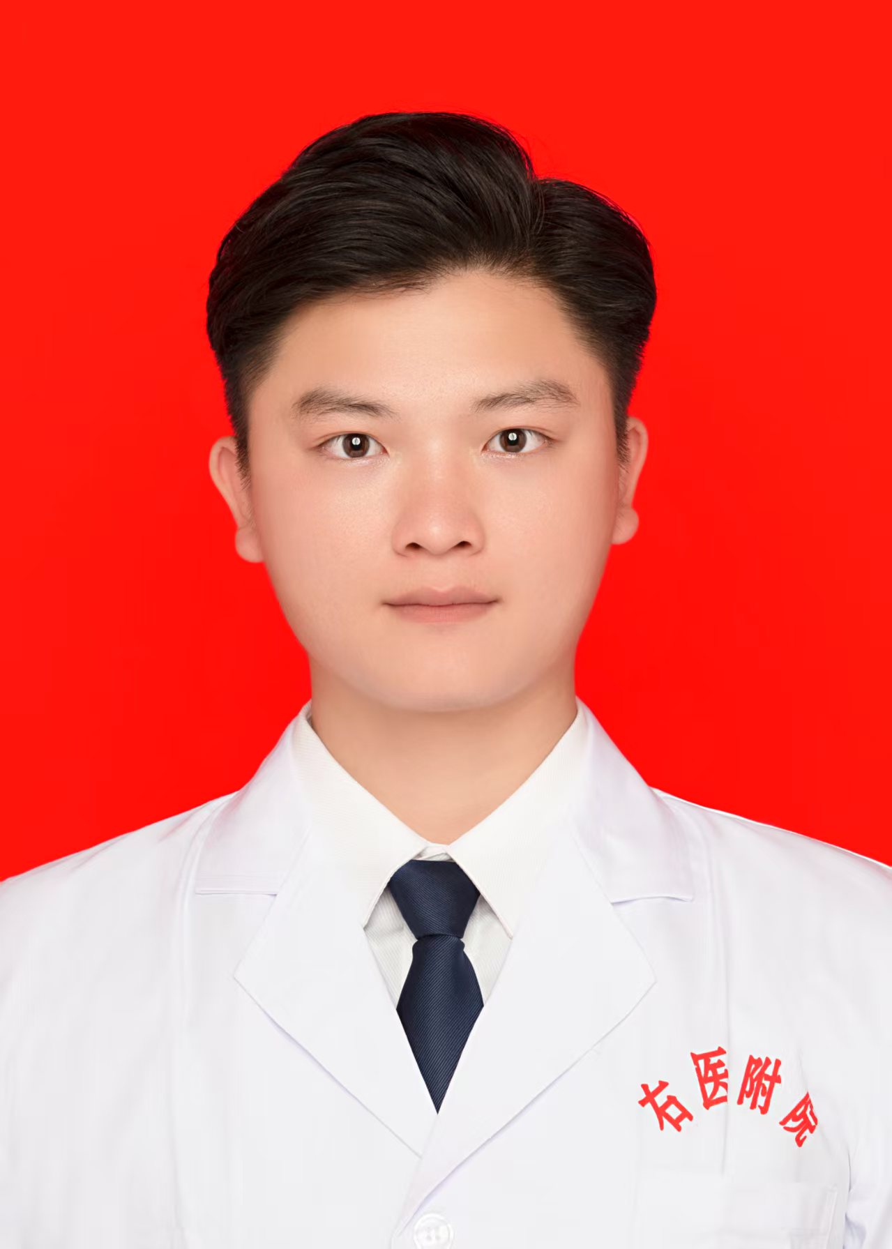赵奔洋