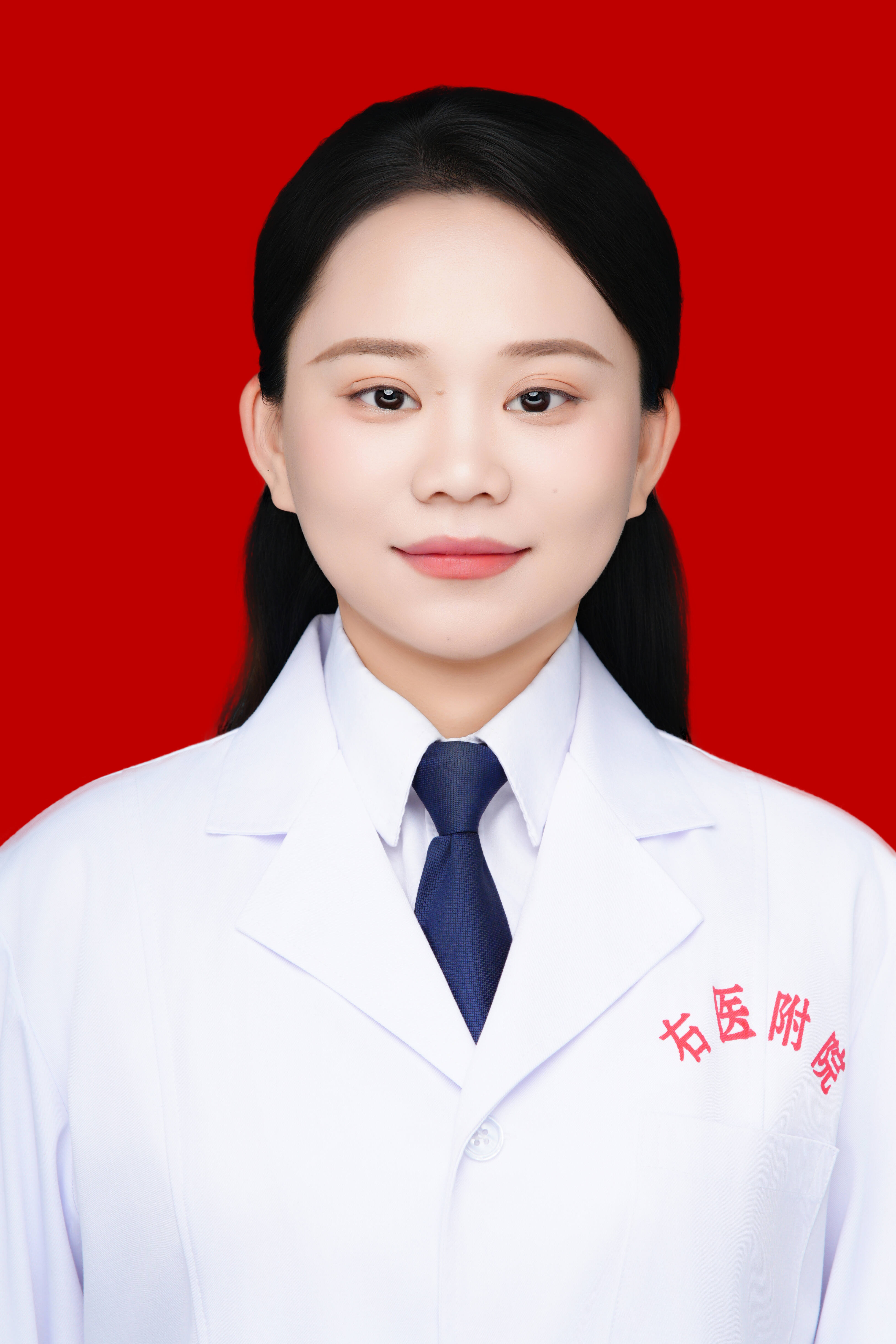 蓝春巧