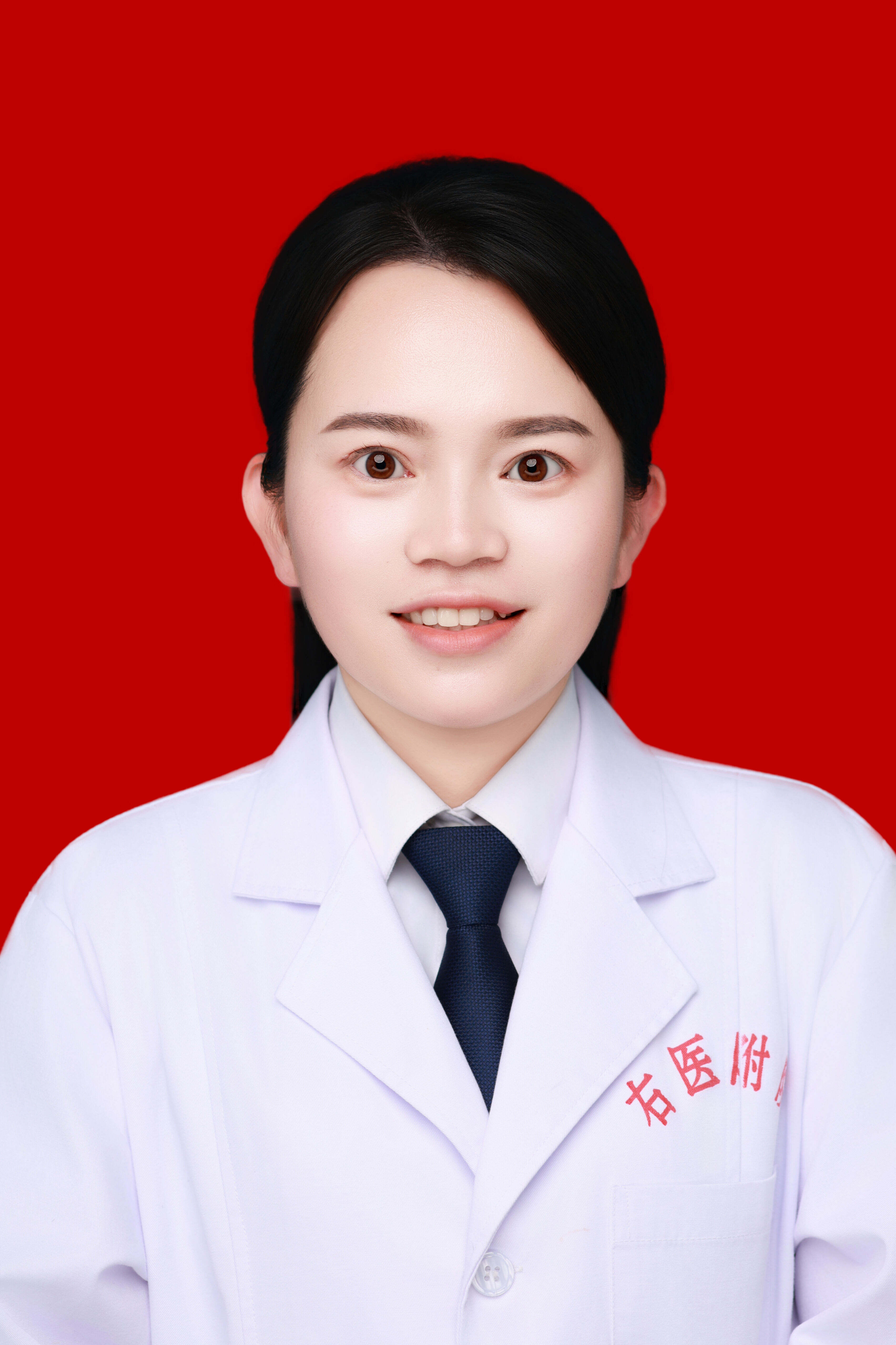黄博