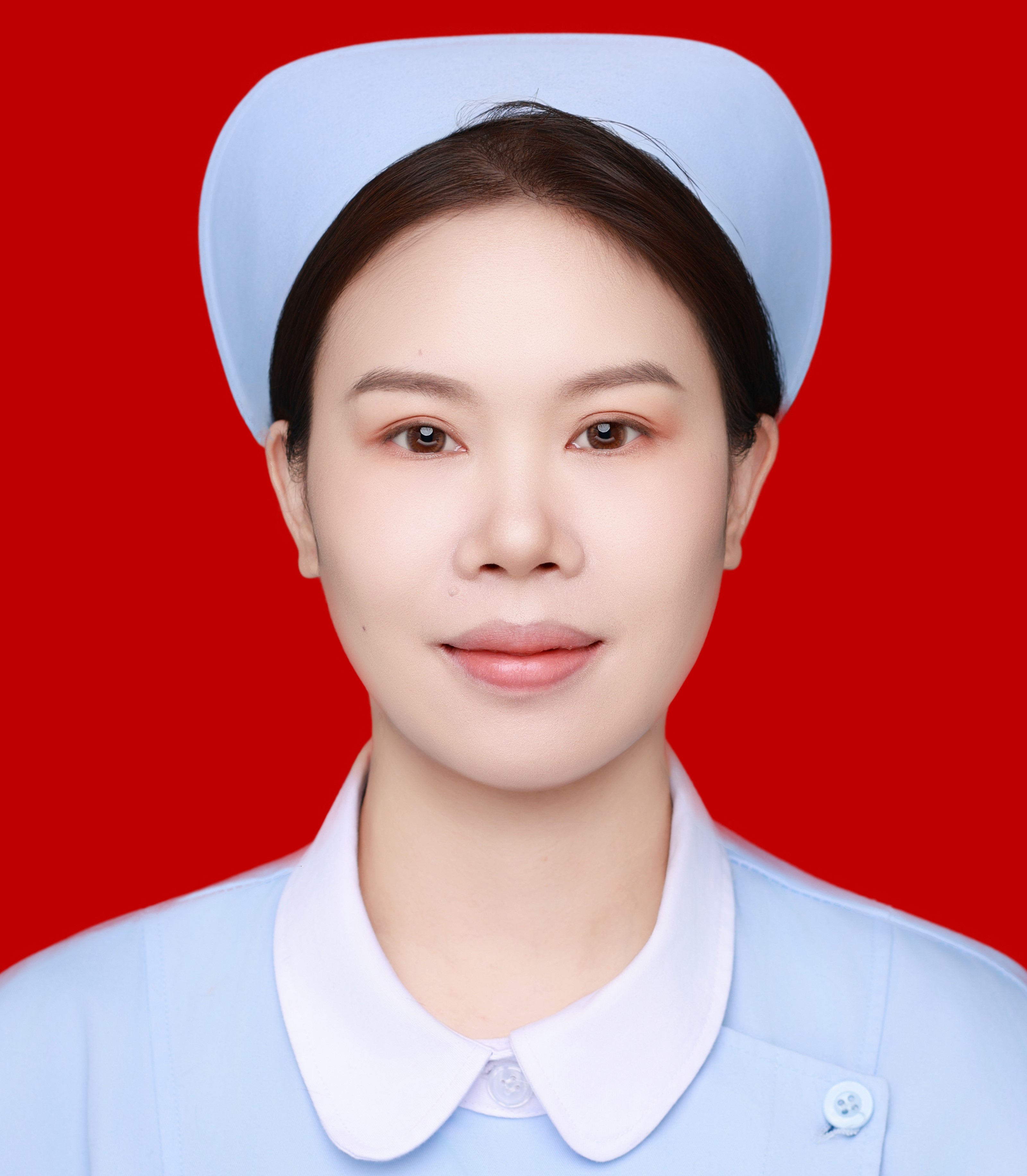 覃燕华