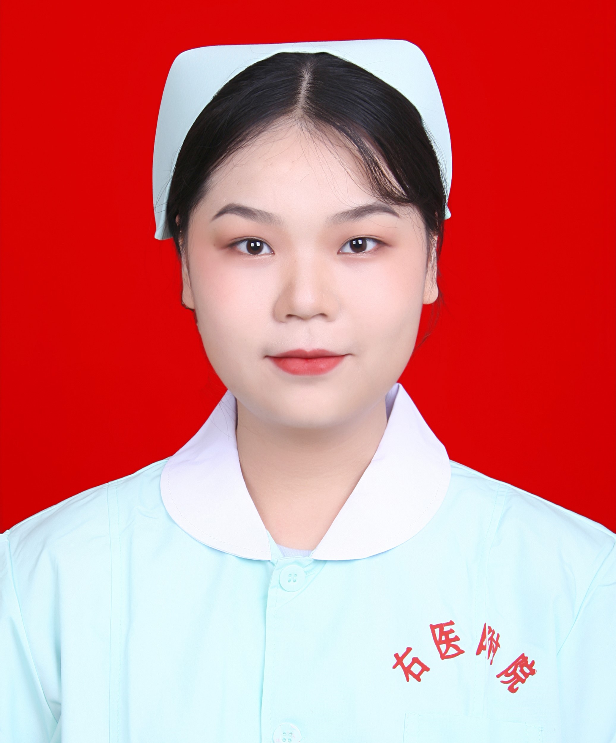 杨喻兰
