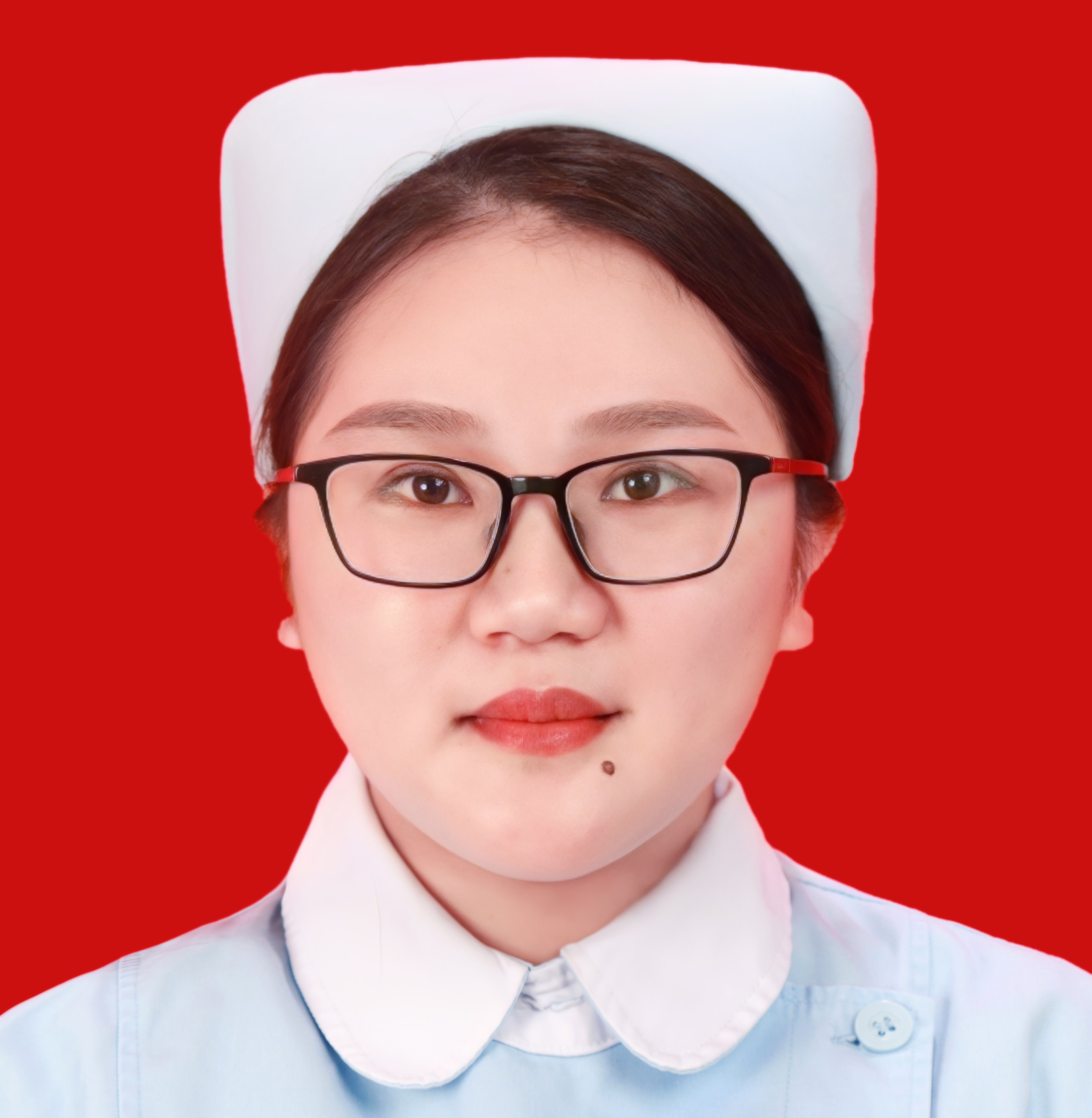 何旭红