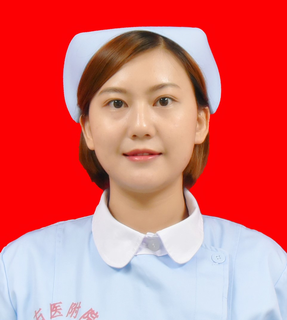 杨露莹