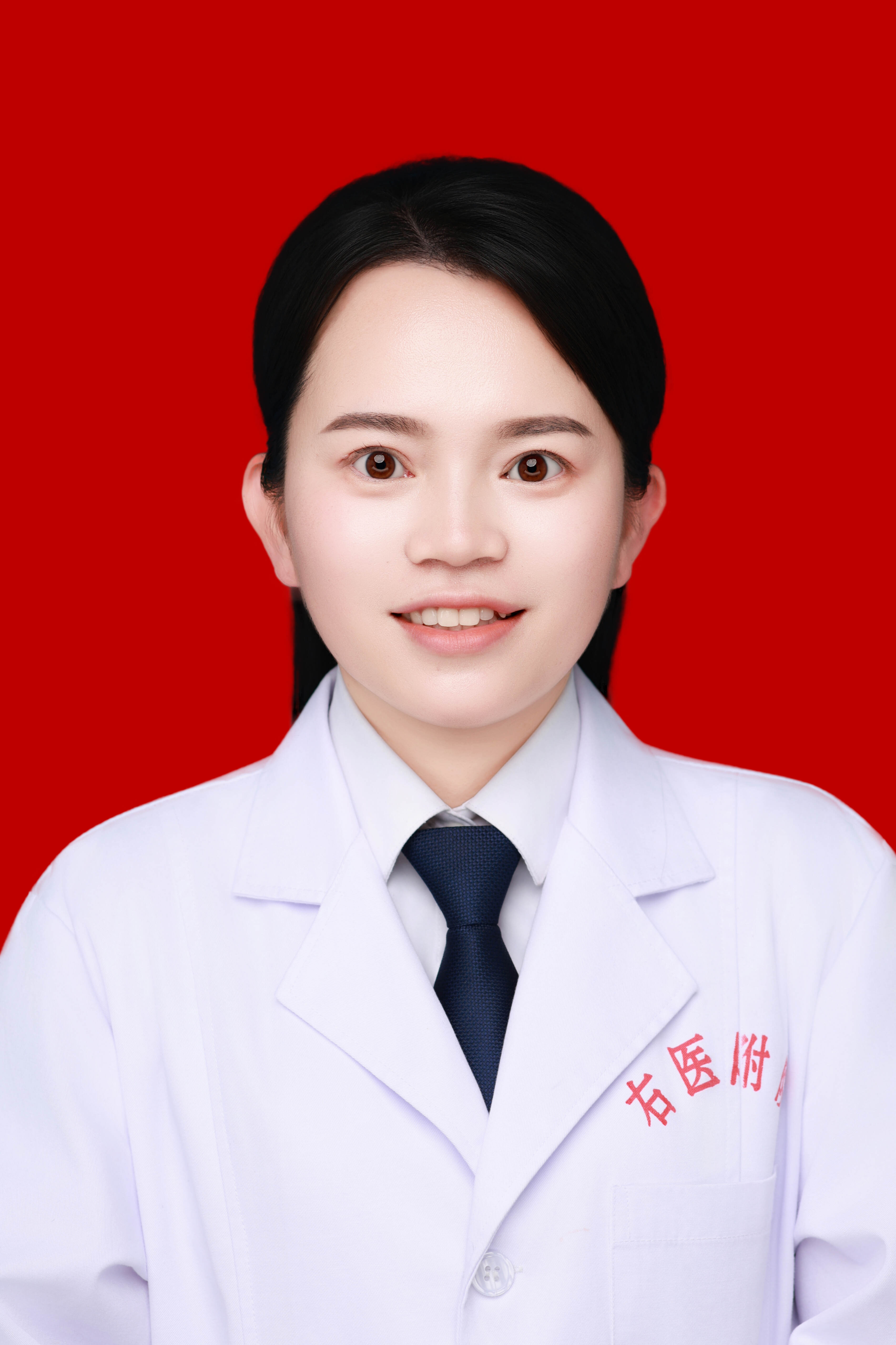 黄博