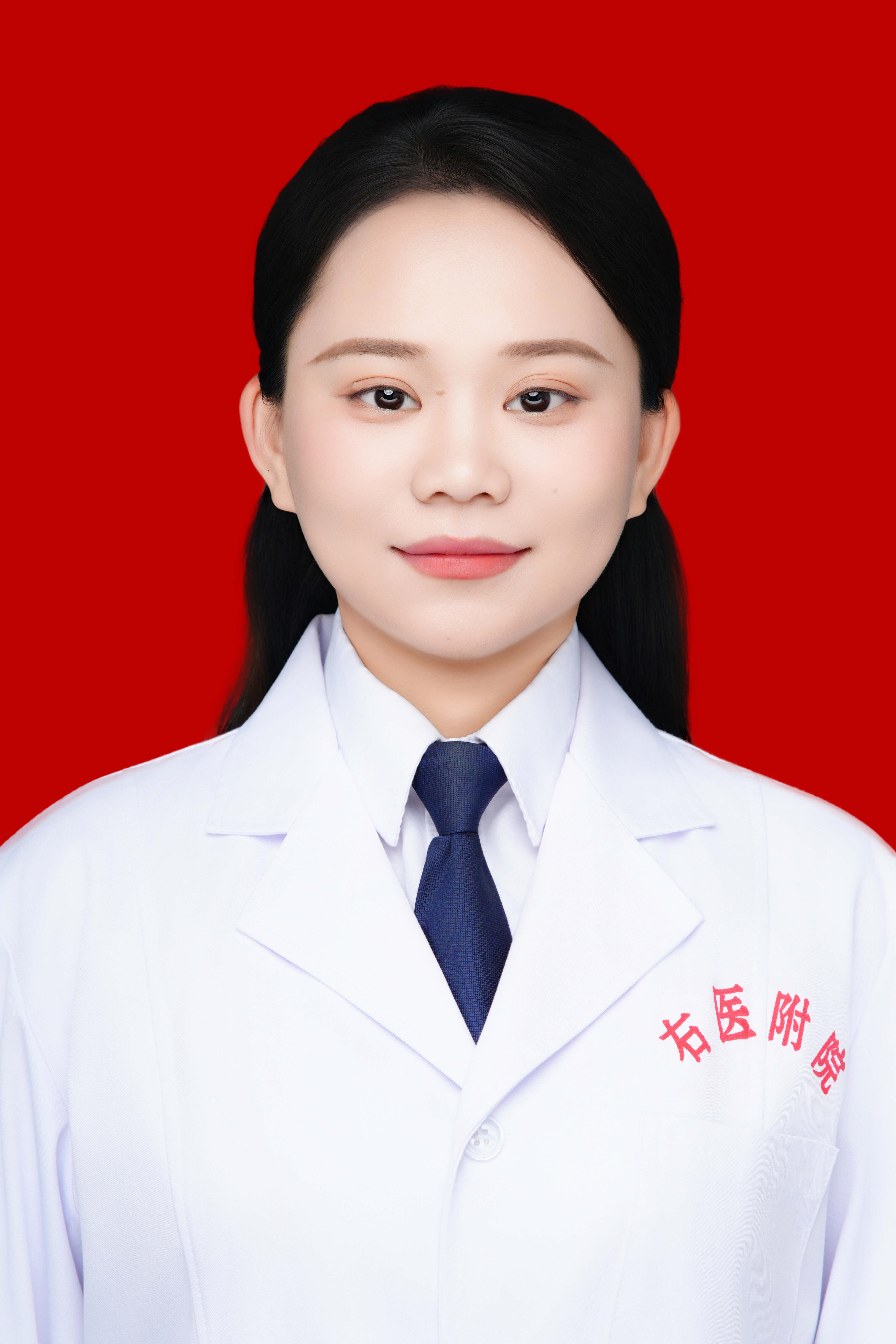 蓝春巧