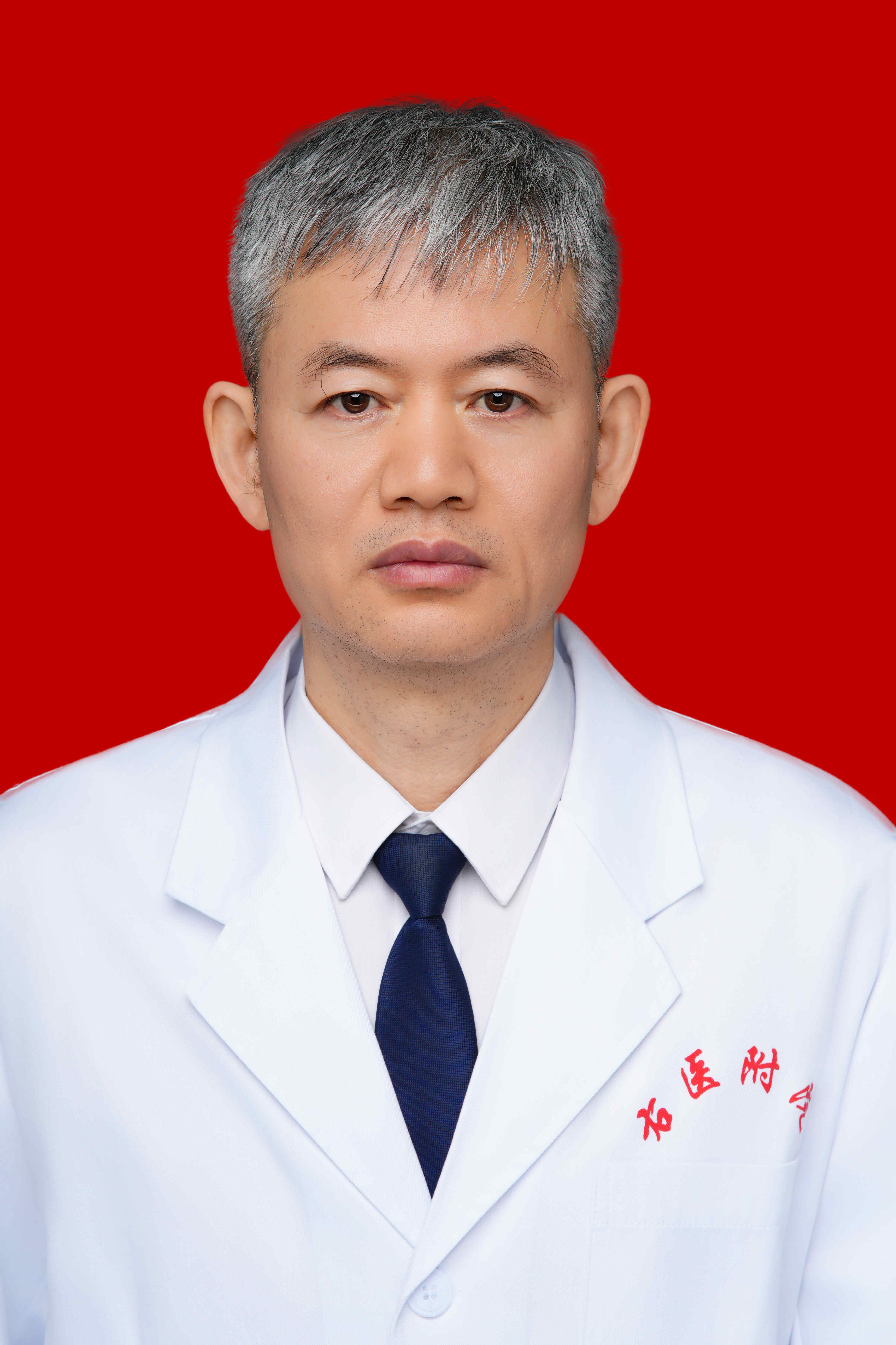 刘政疆