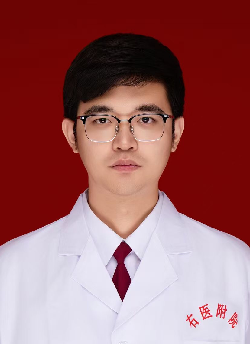黄彬彬