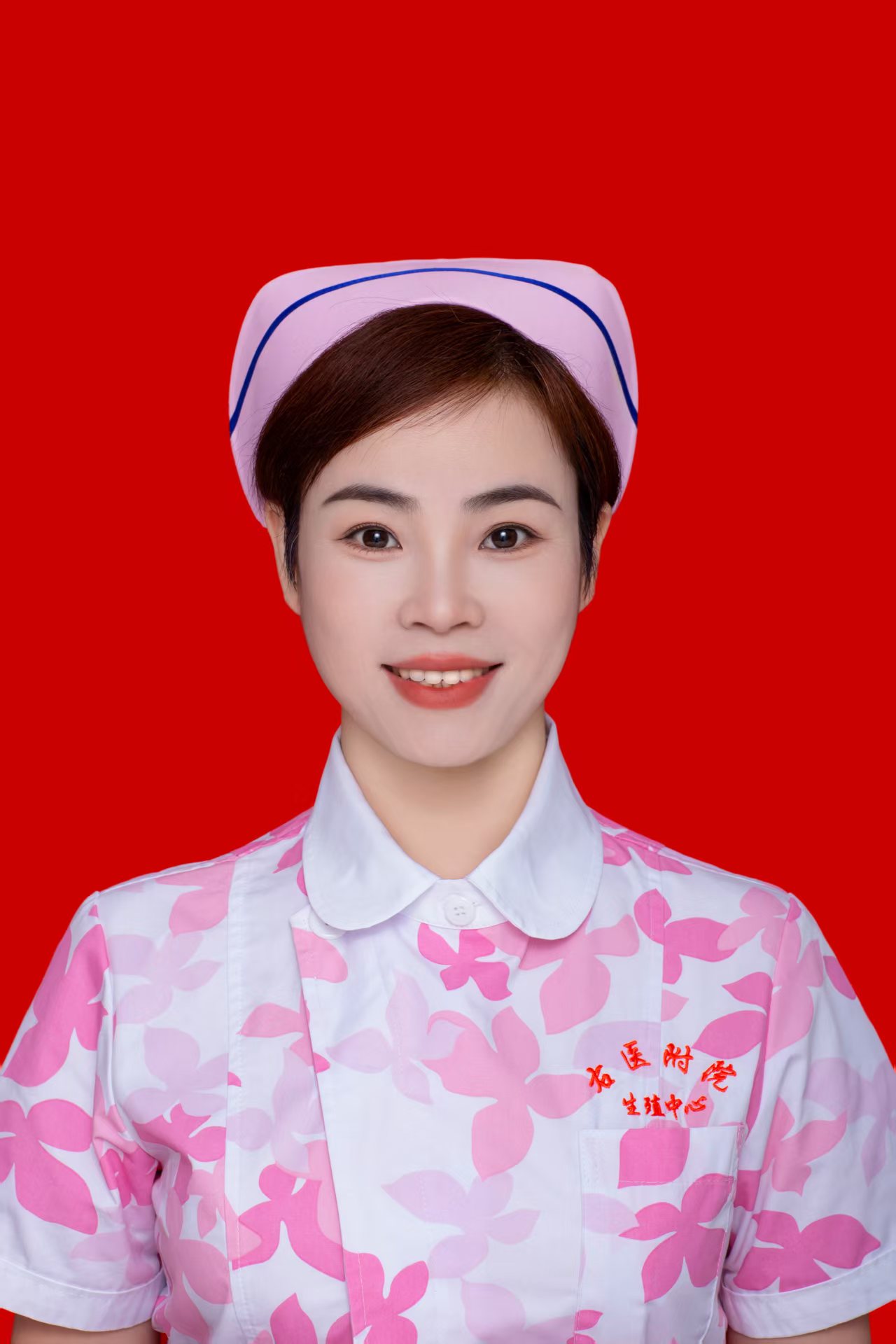 凌燕兰