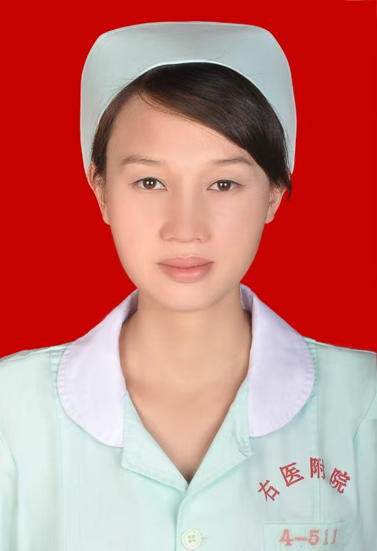 黄素琴