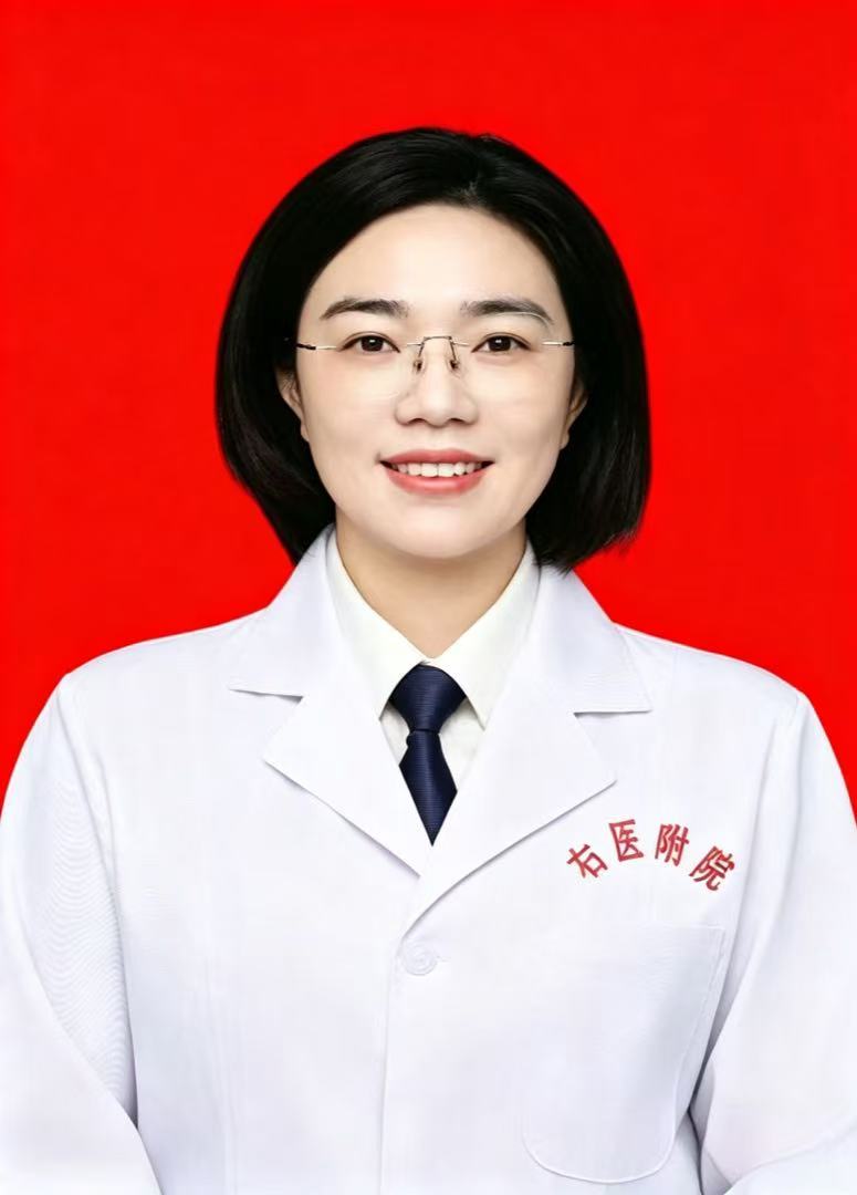 张彩灵