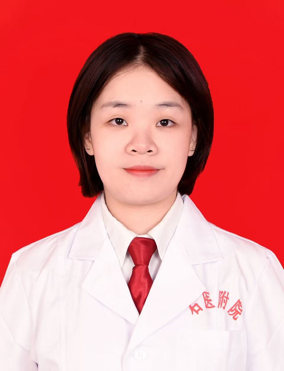 彭晓敏