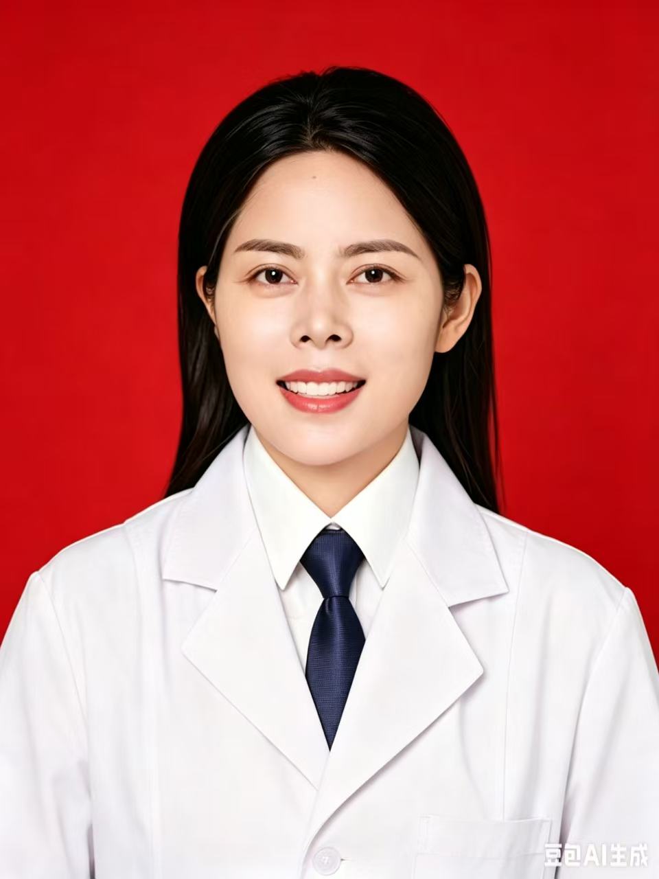 廖美华
