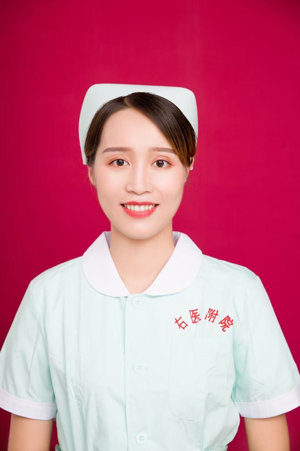 黄晓燕