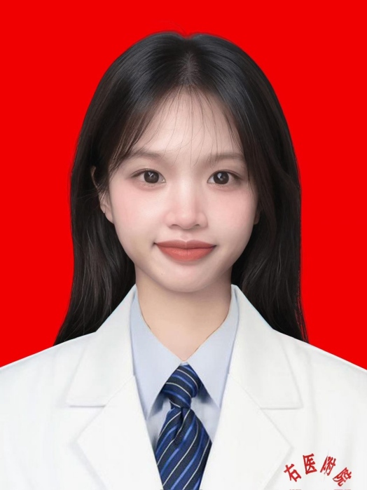 黄彬婷