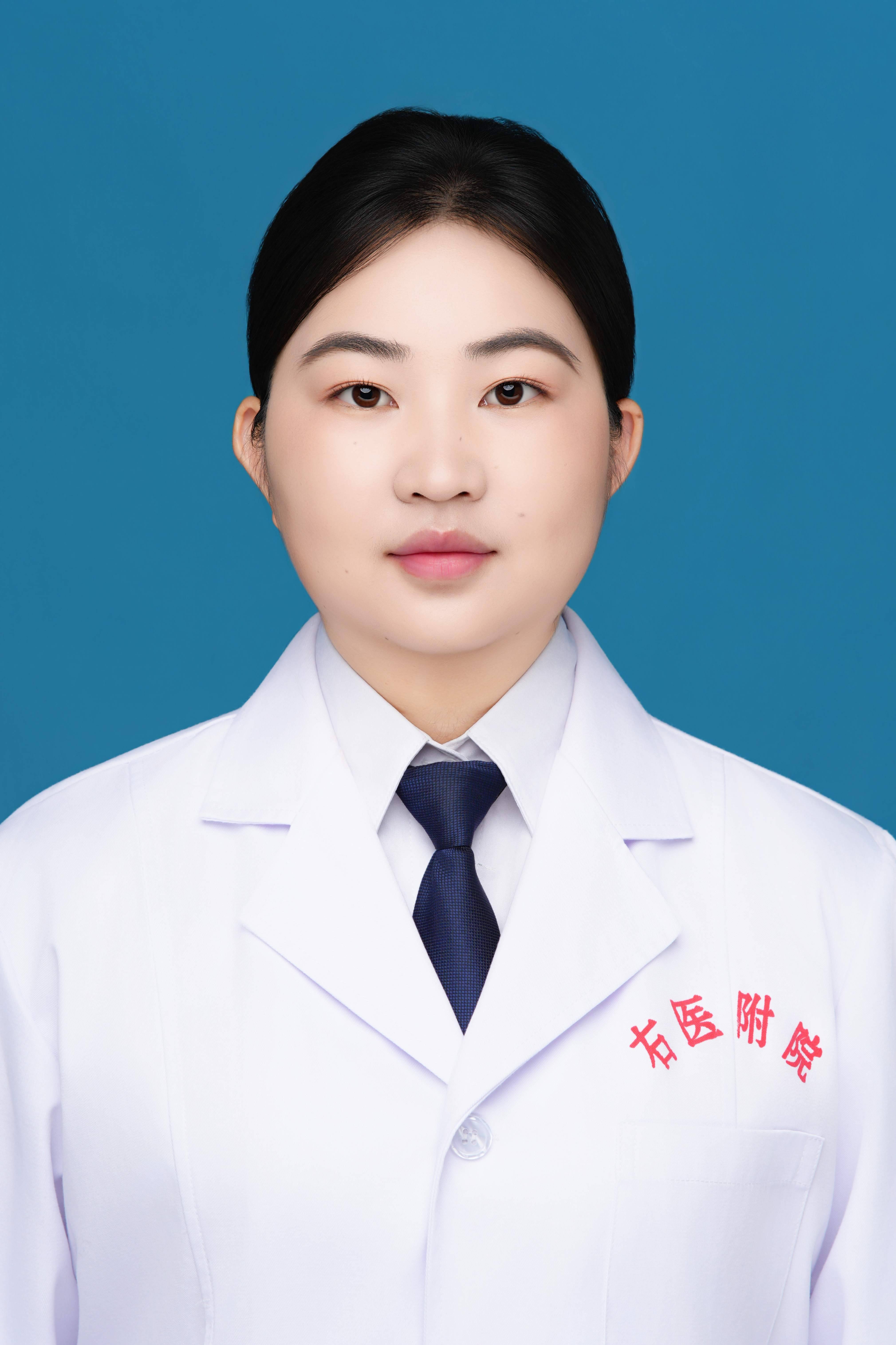 杨慧