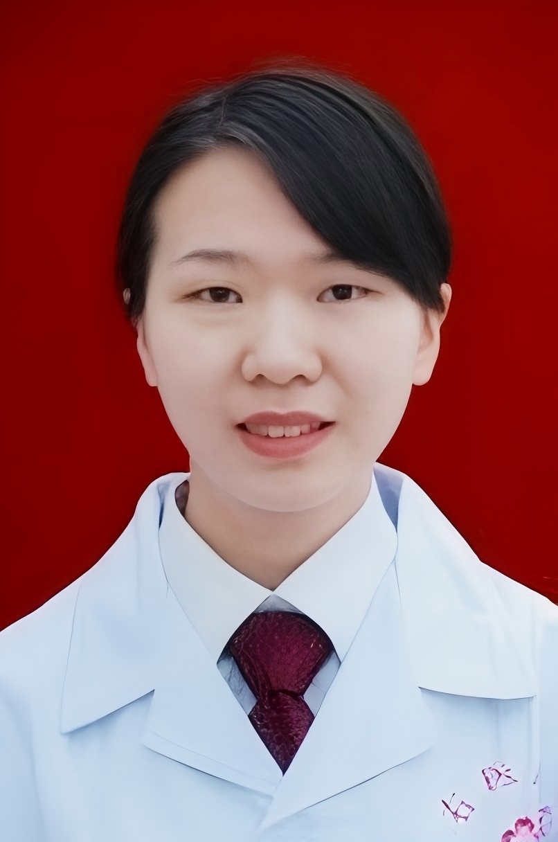 杨松媚