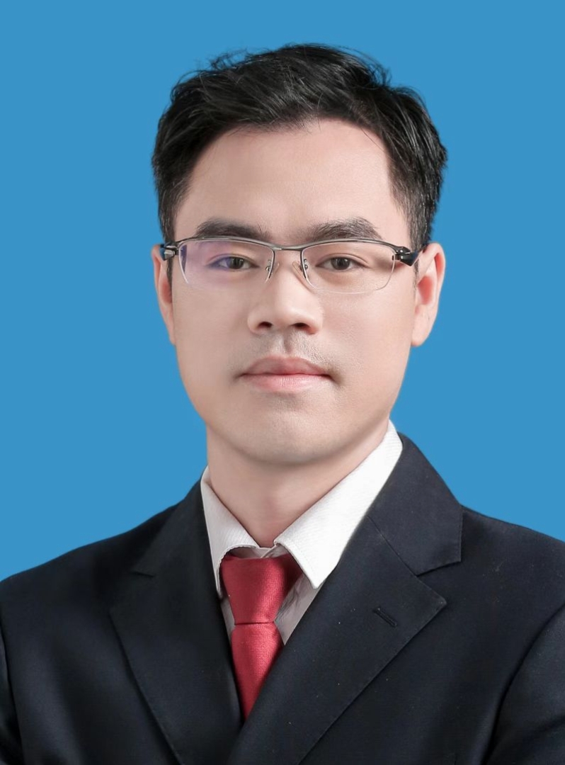 何明杰
