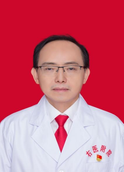 杨发奋