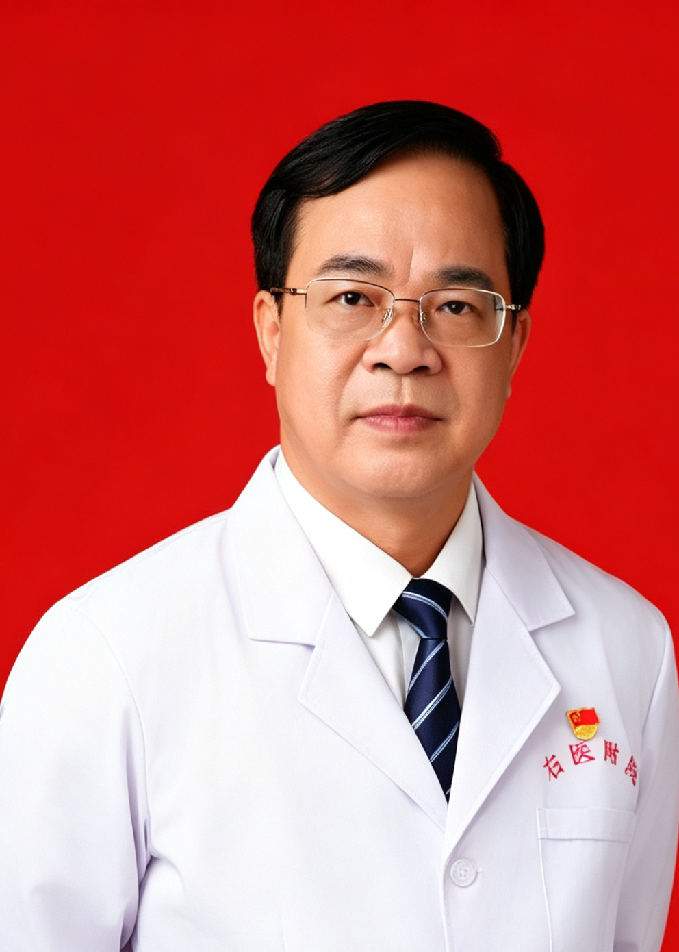 韦忠恒