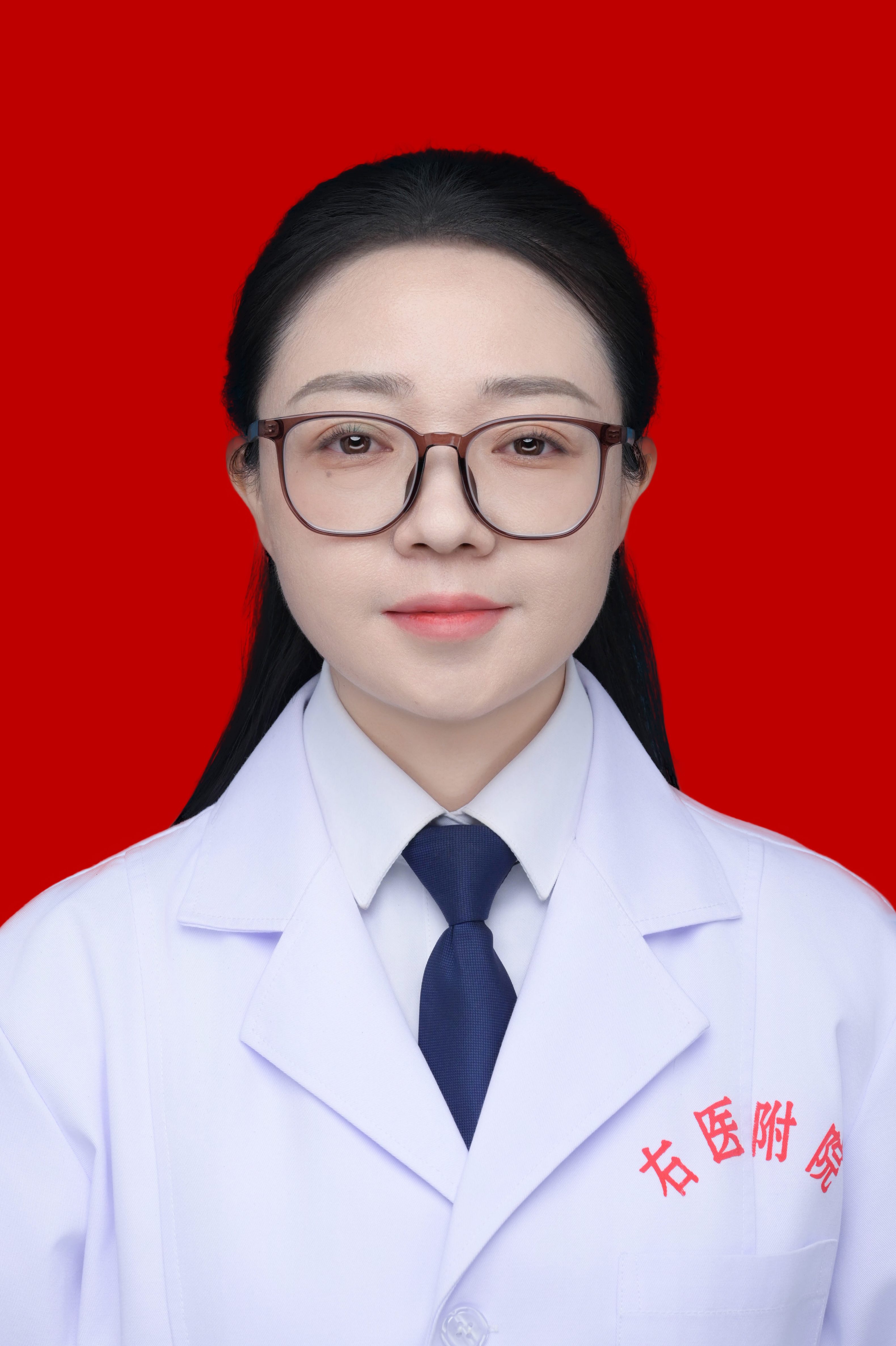 杨丽娟