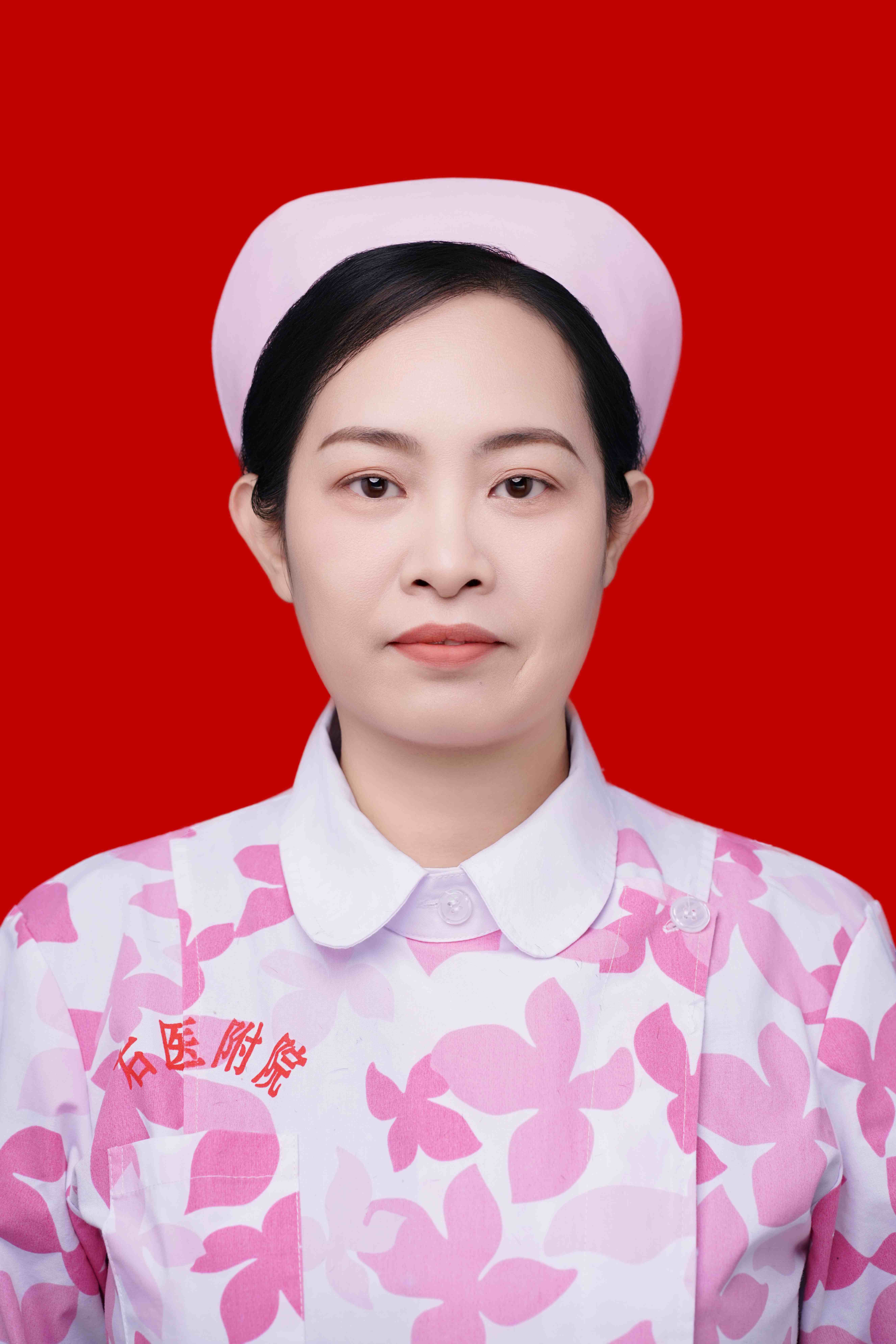 黄小玉