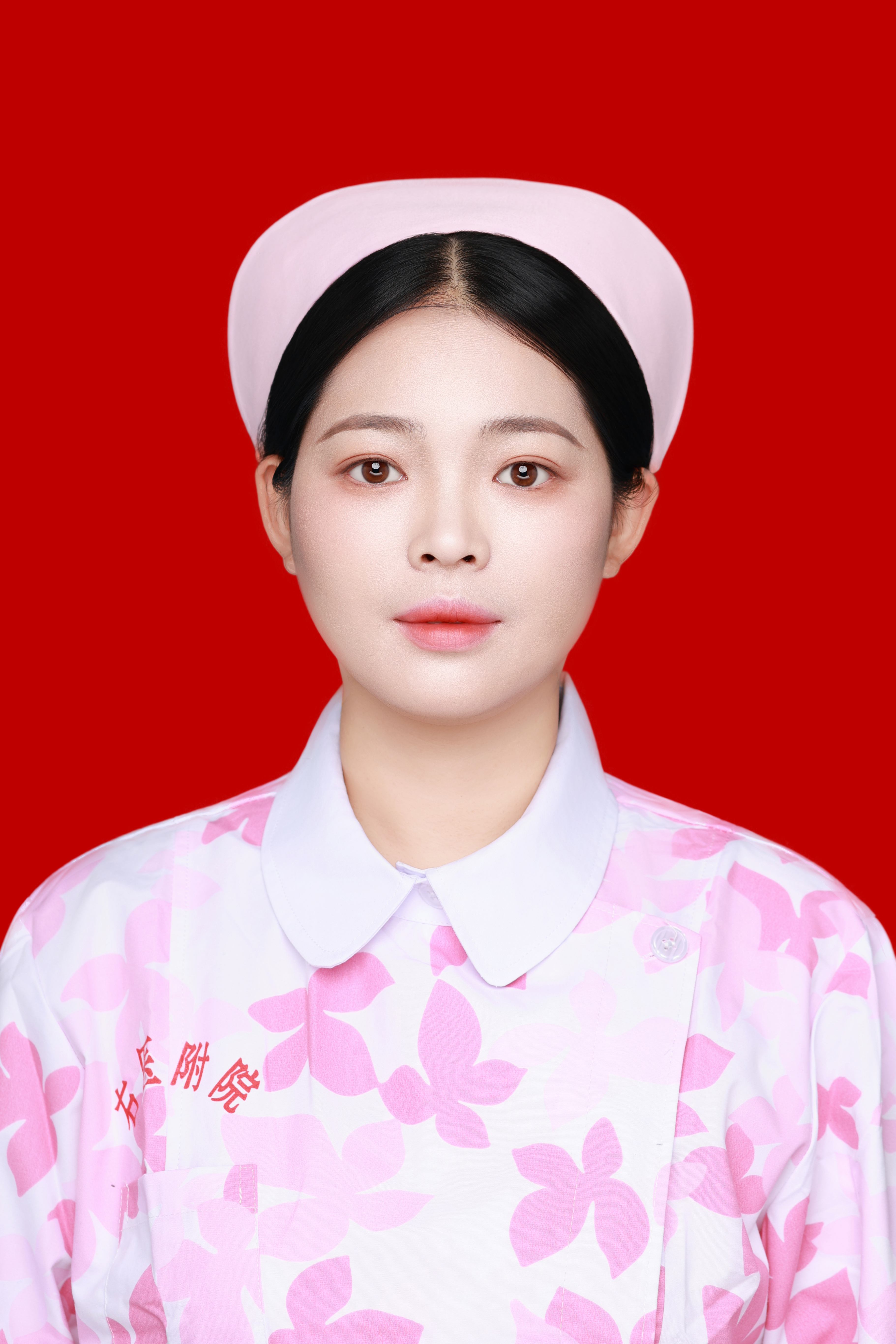 杨文静