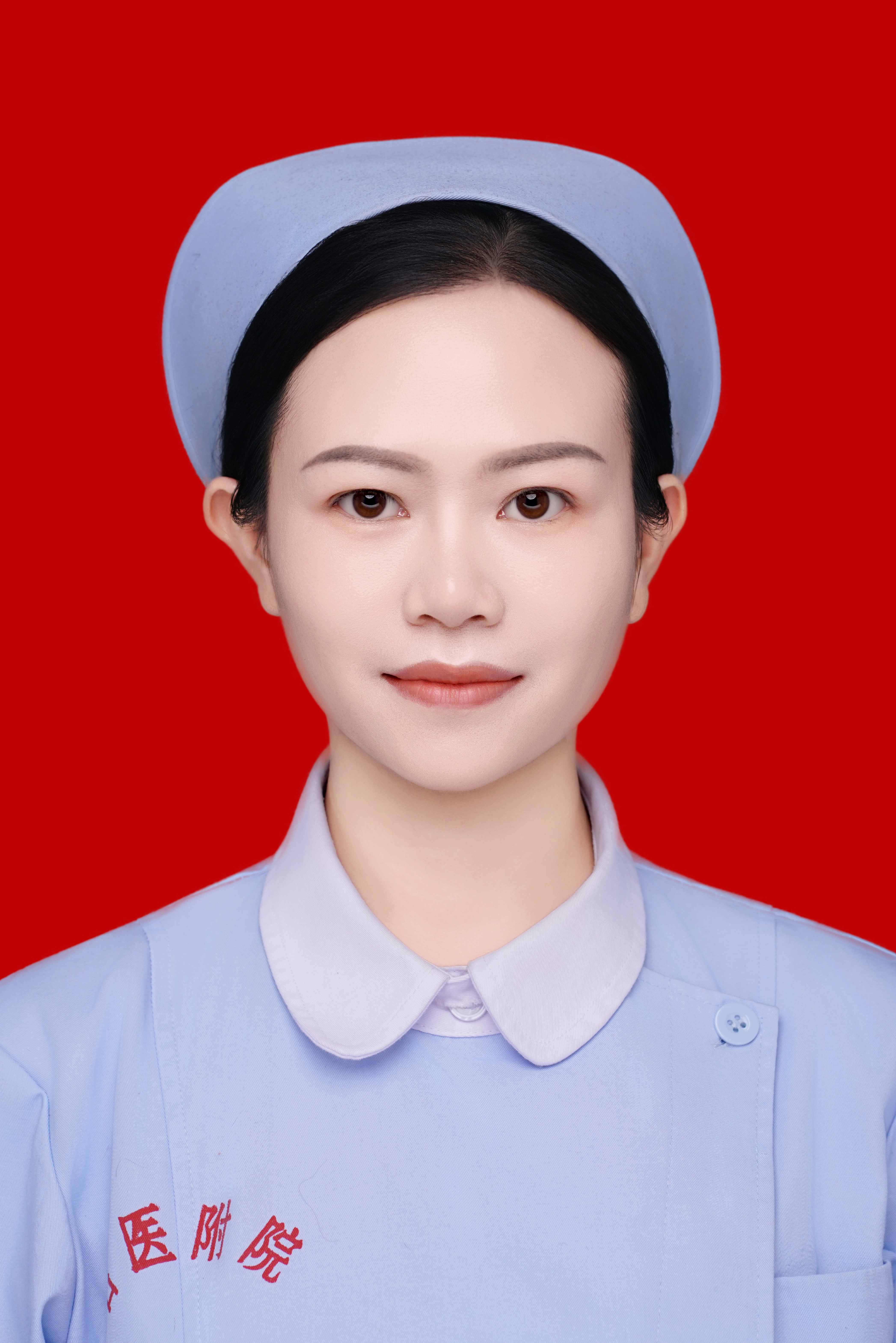 李淑妮