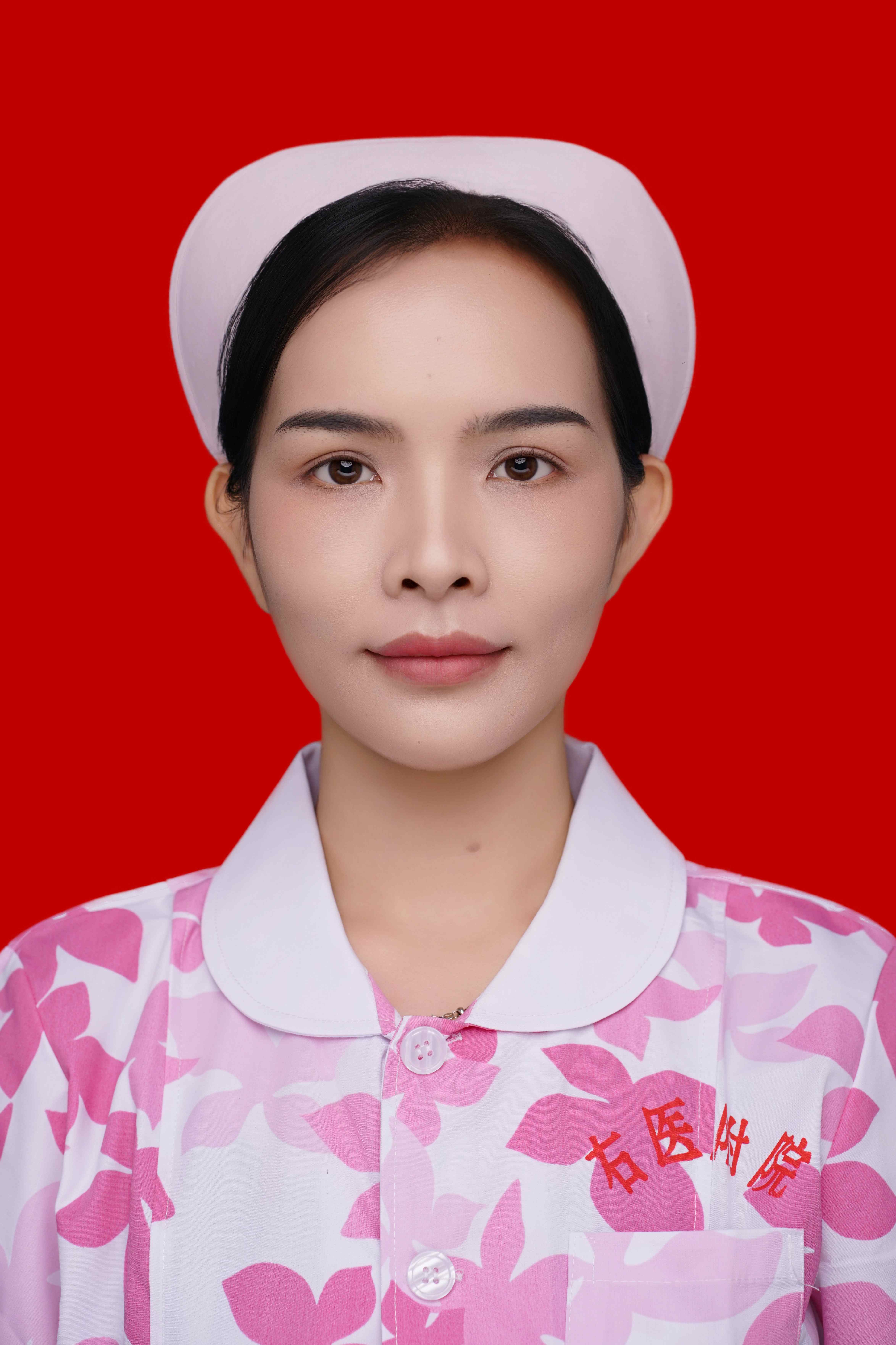 黄瑞洁