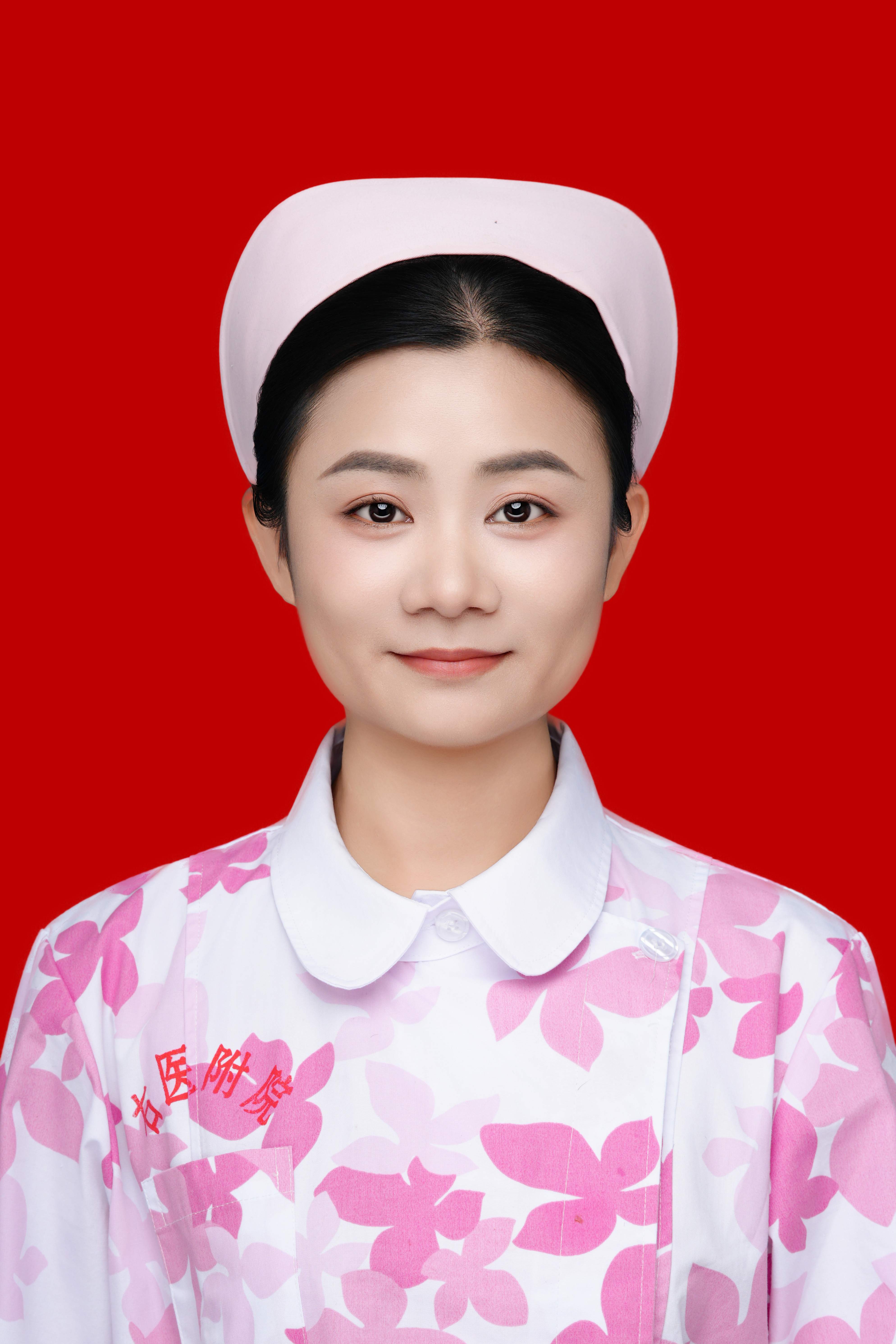 陈俊妃