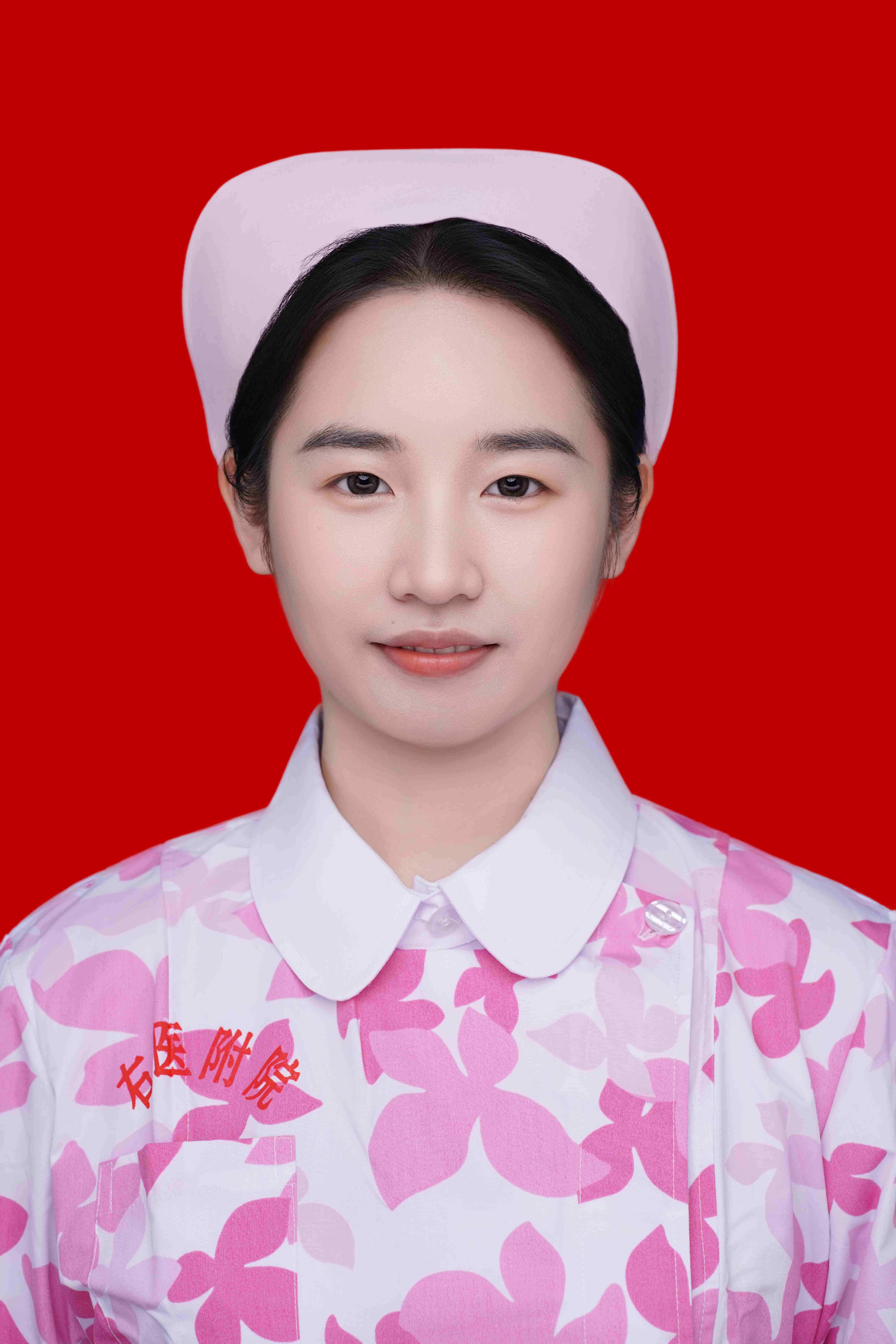 黄婷
