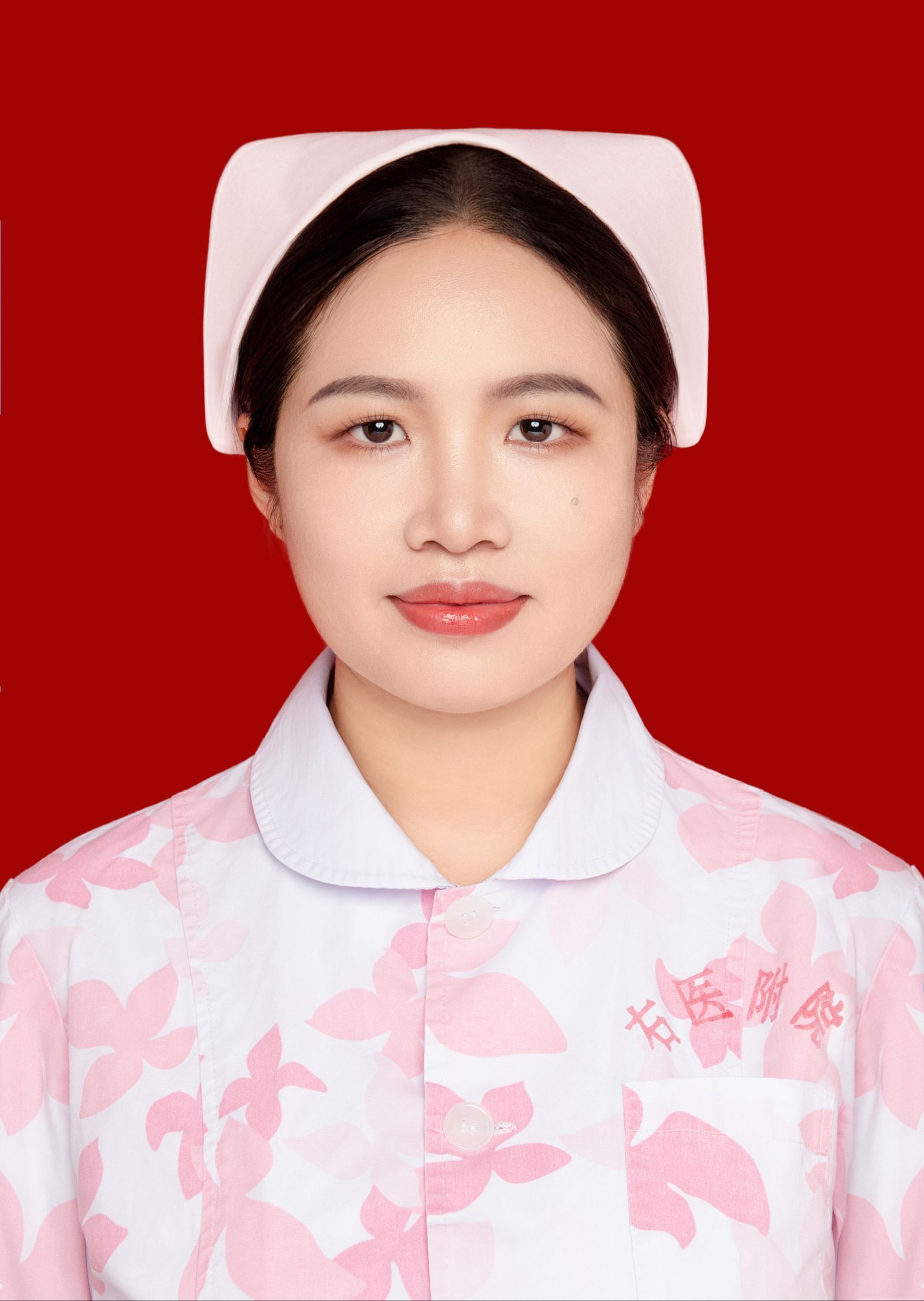 邓芙蓉