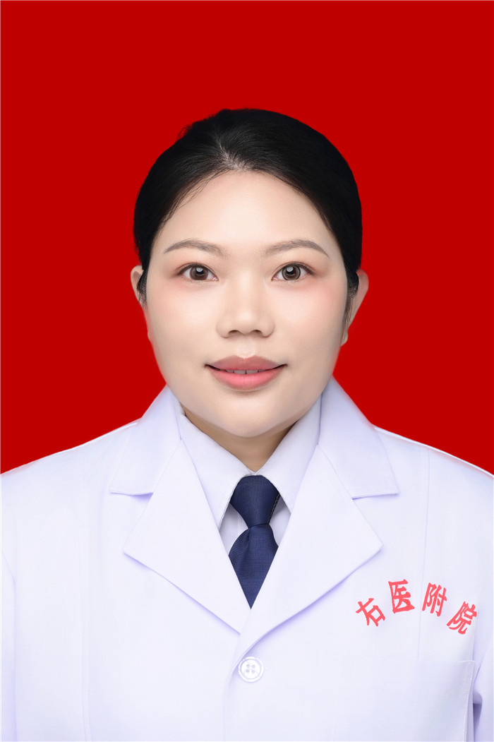 巫丽花