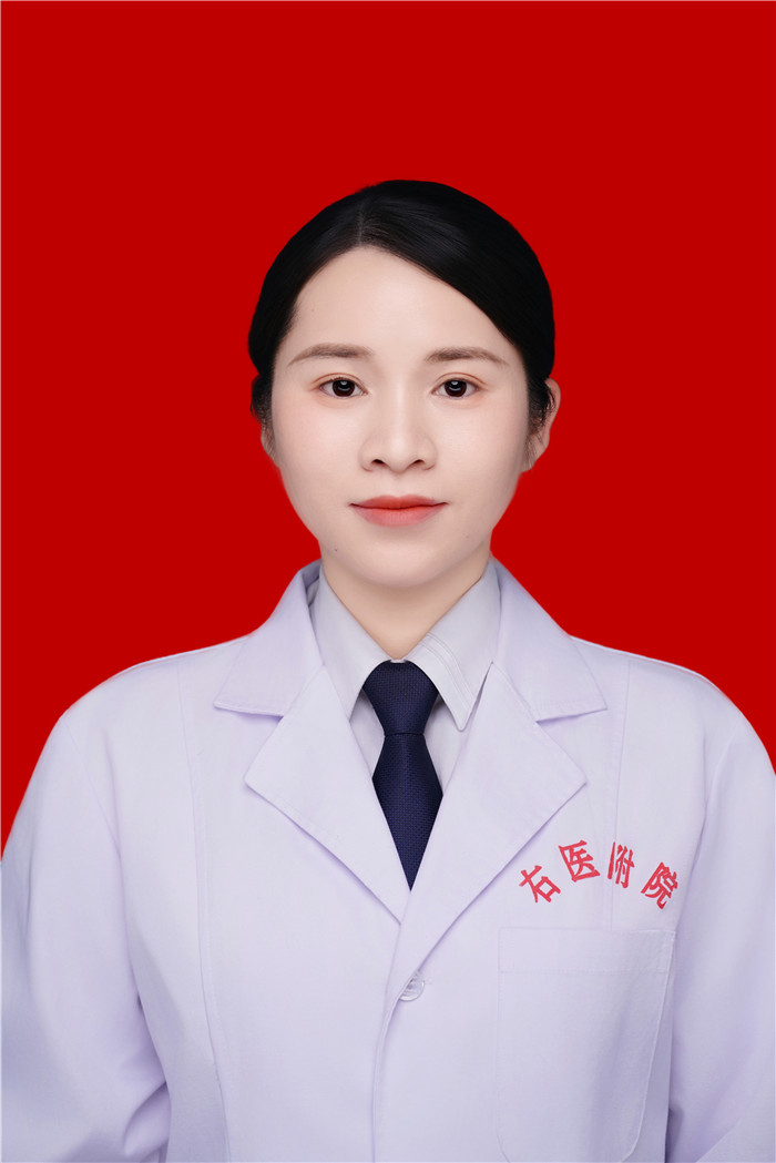 黄小娇
