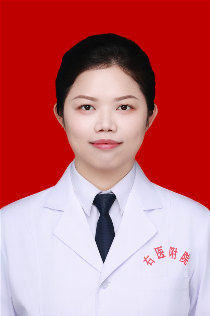 黄桂玲