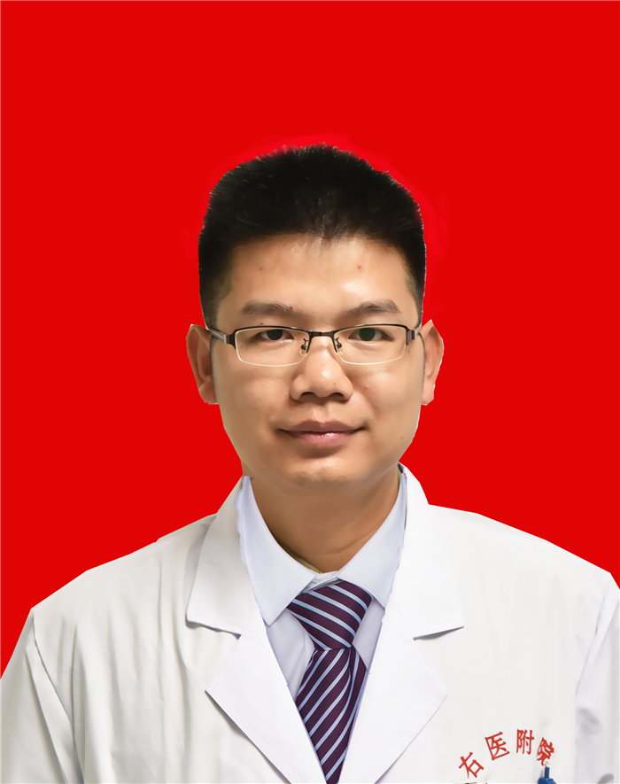 张卫扬