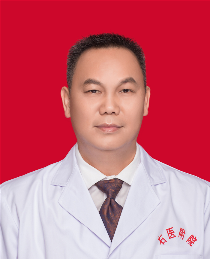 罗群强