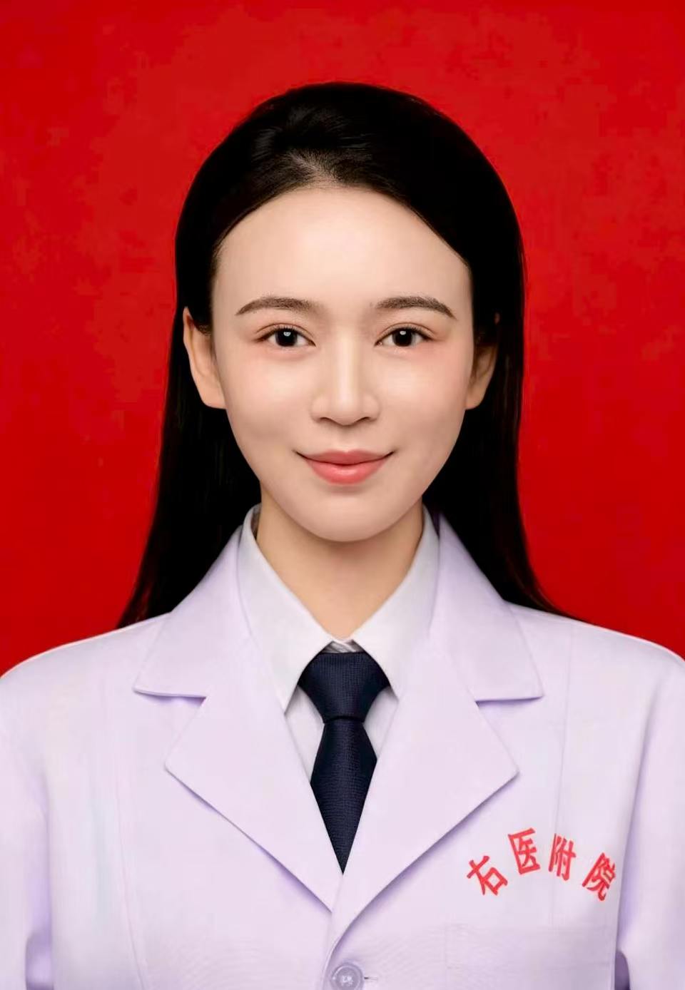 黄茹妍