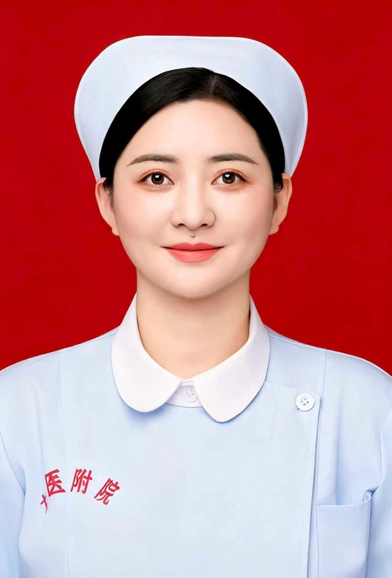 马倩倩