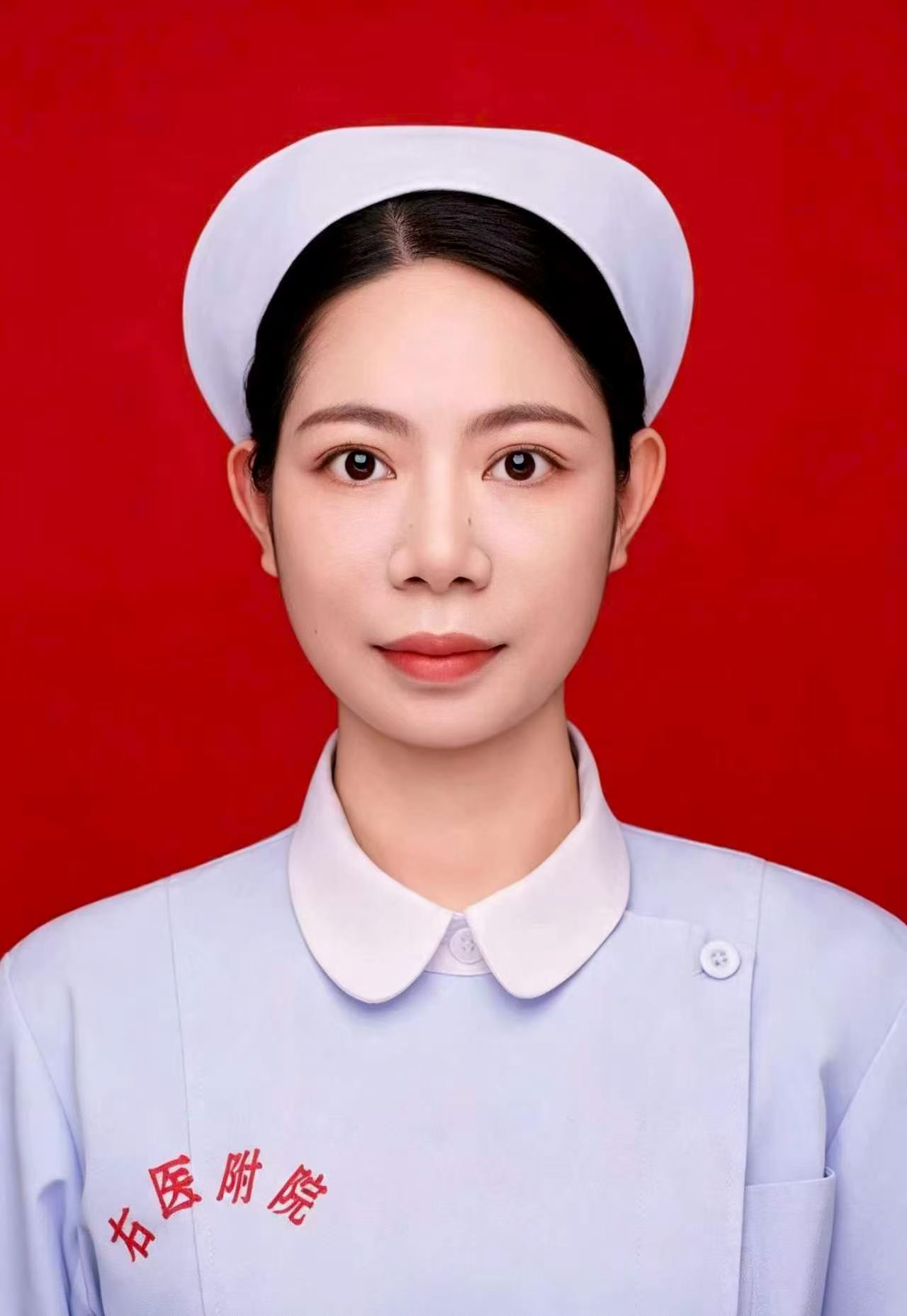 陆雪梅