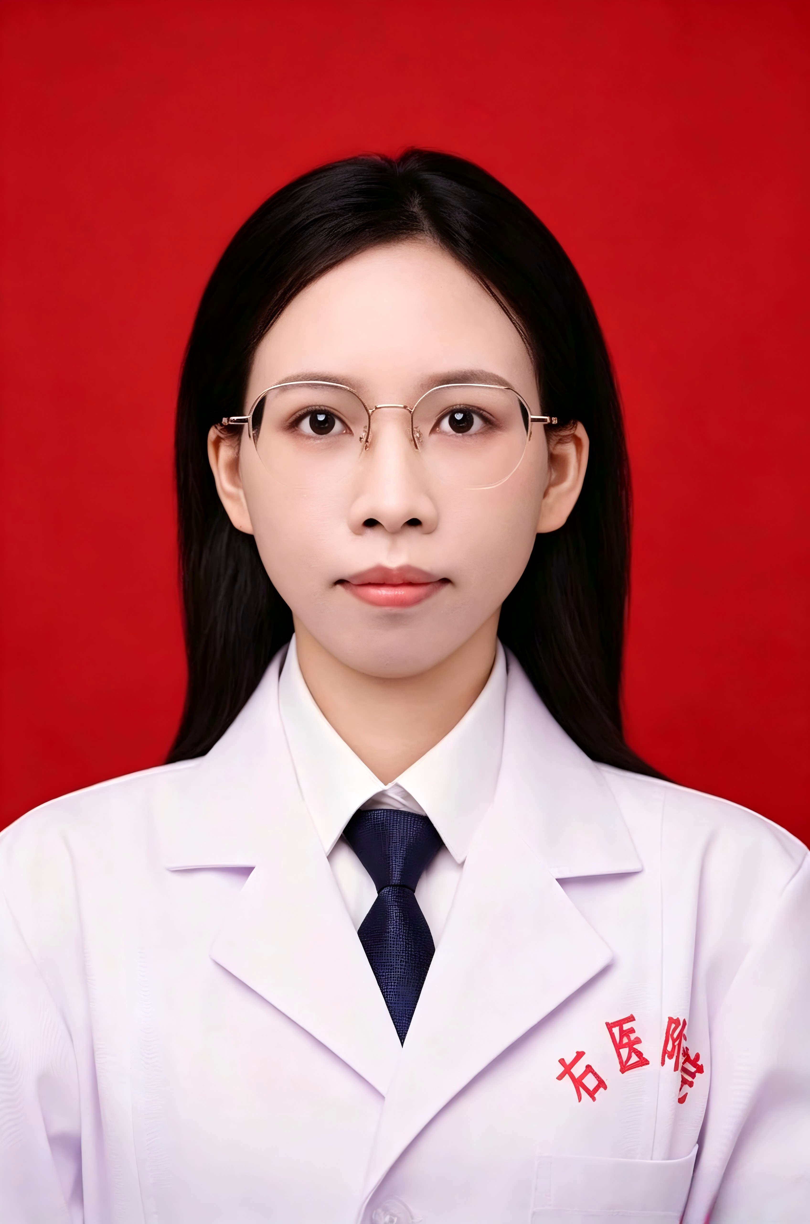 黄妮