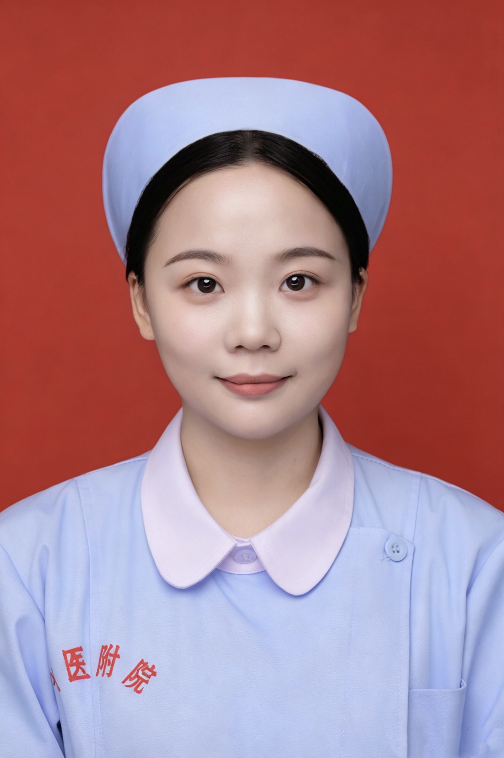陈盼