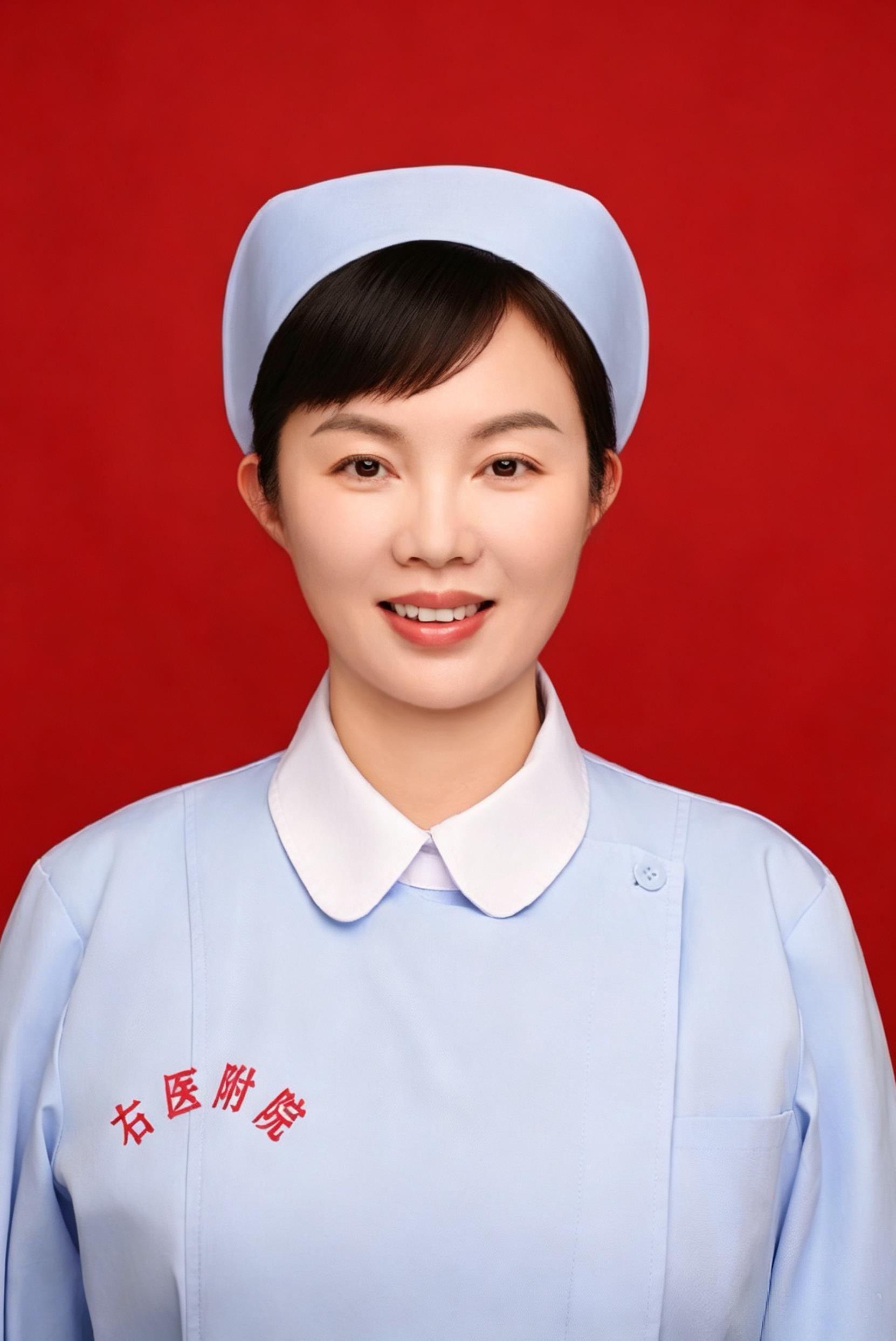 黄翠麦