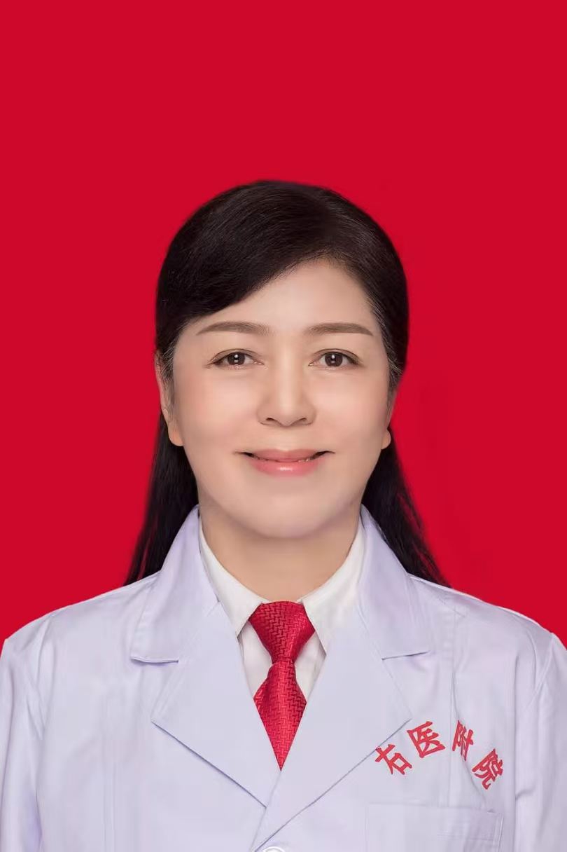 梁玉美