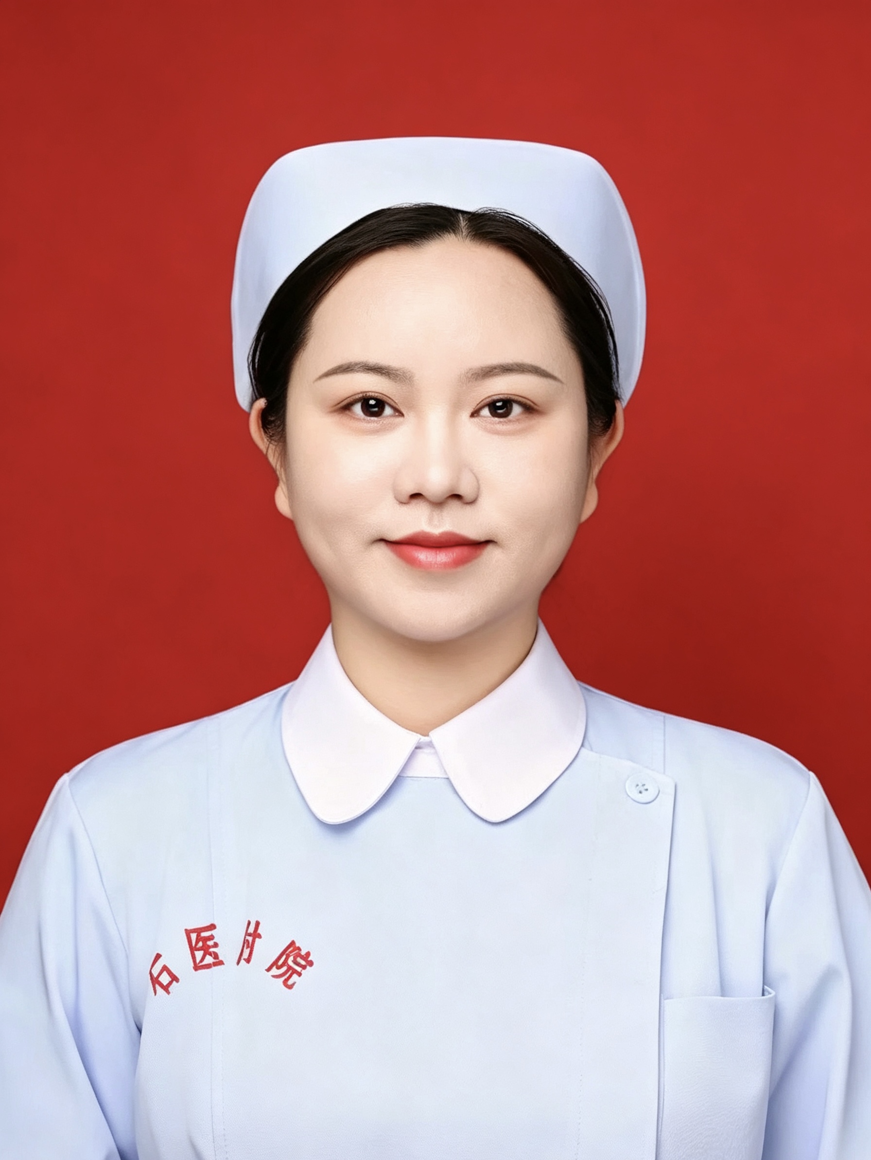 黄彩岸
