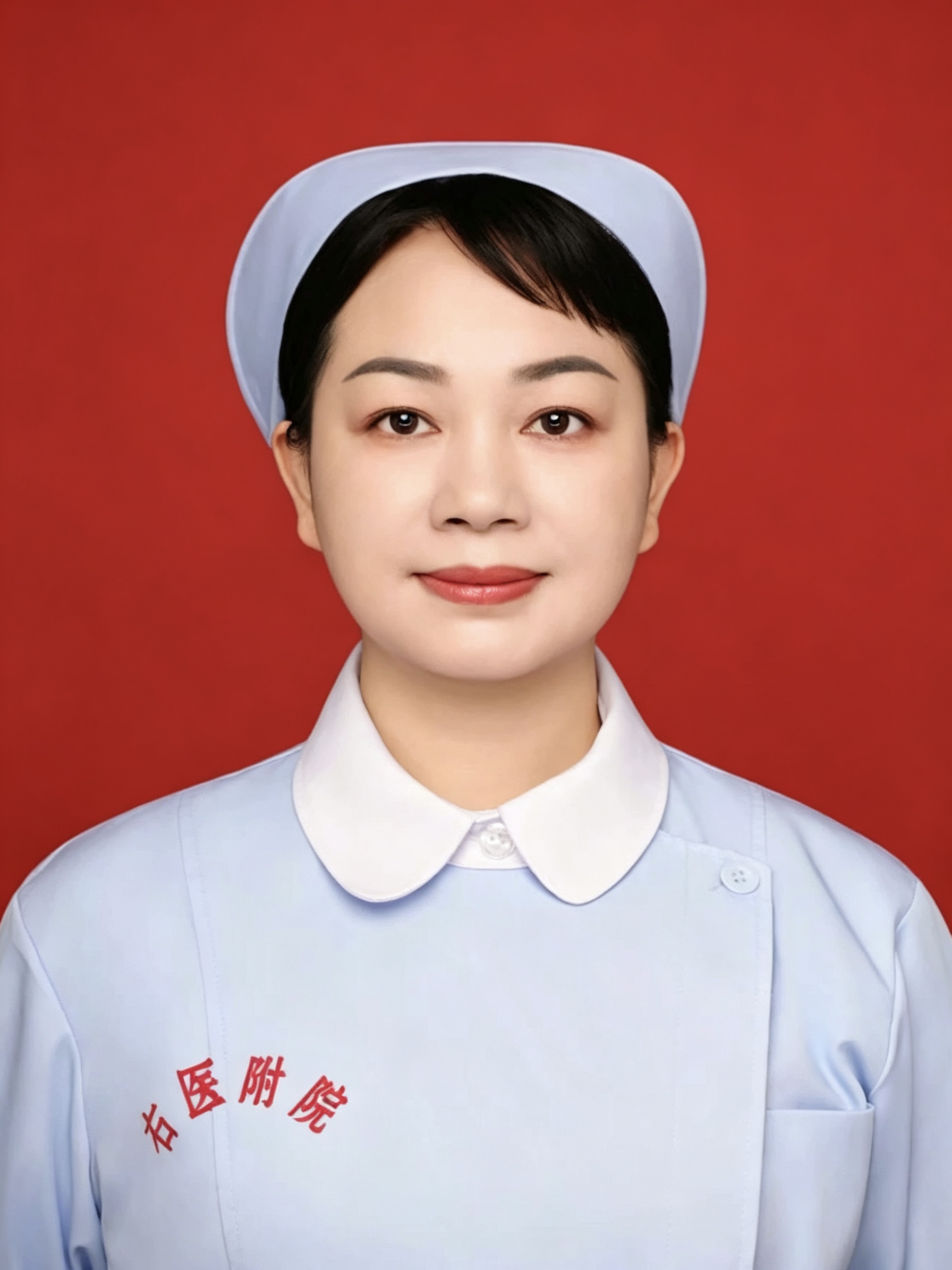 黄慧娟