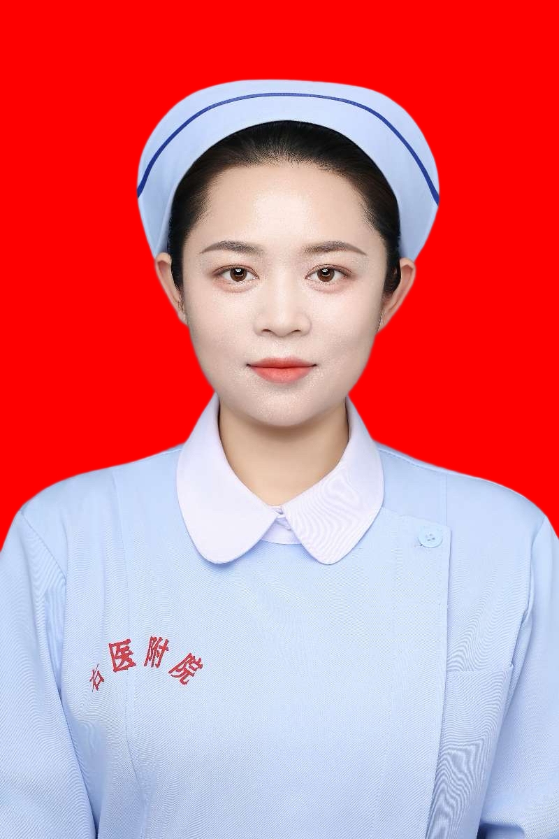 何晓婷