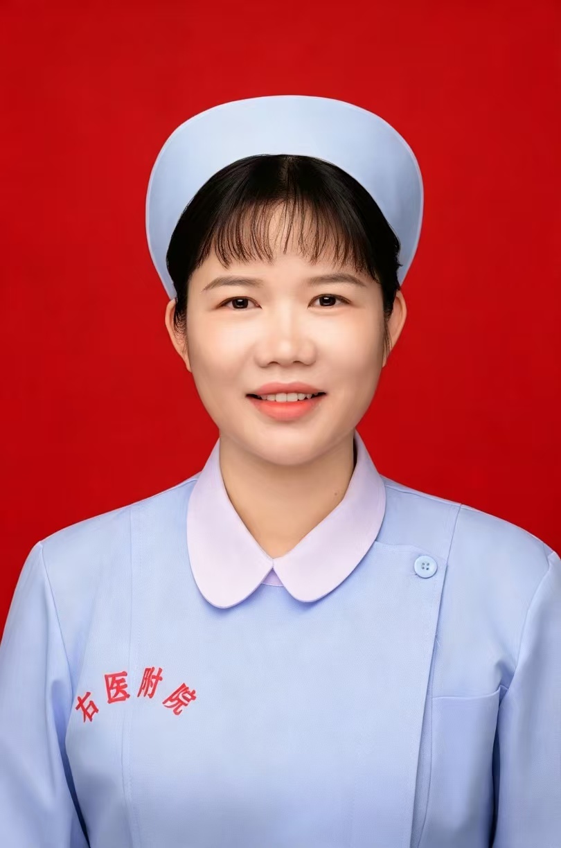 黎慧萍
